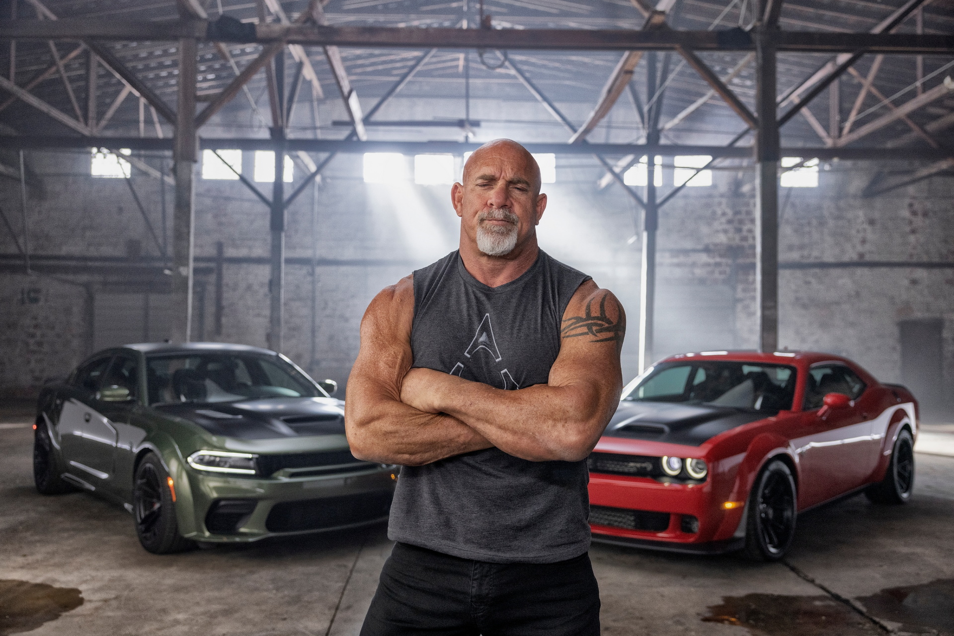 Dodge Is Officially Accepting Resumes For $150,000 A Year Chief Donut Maker Job