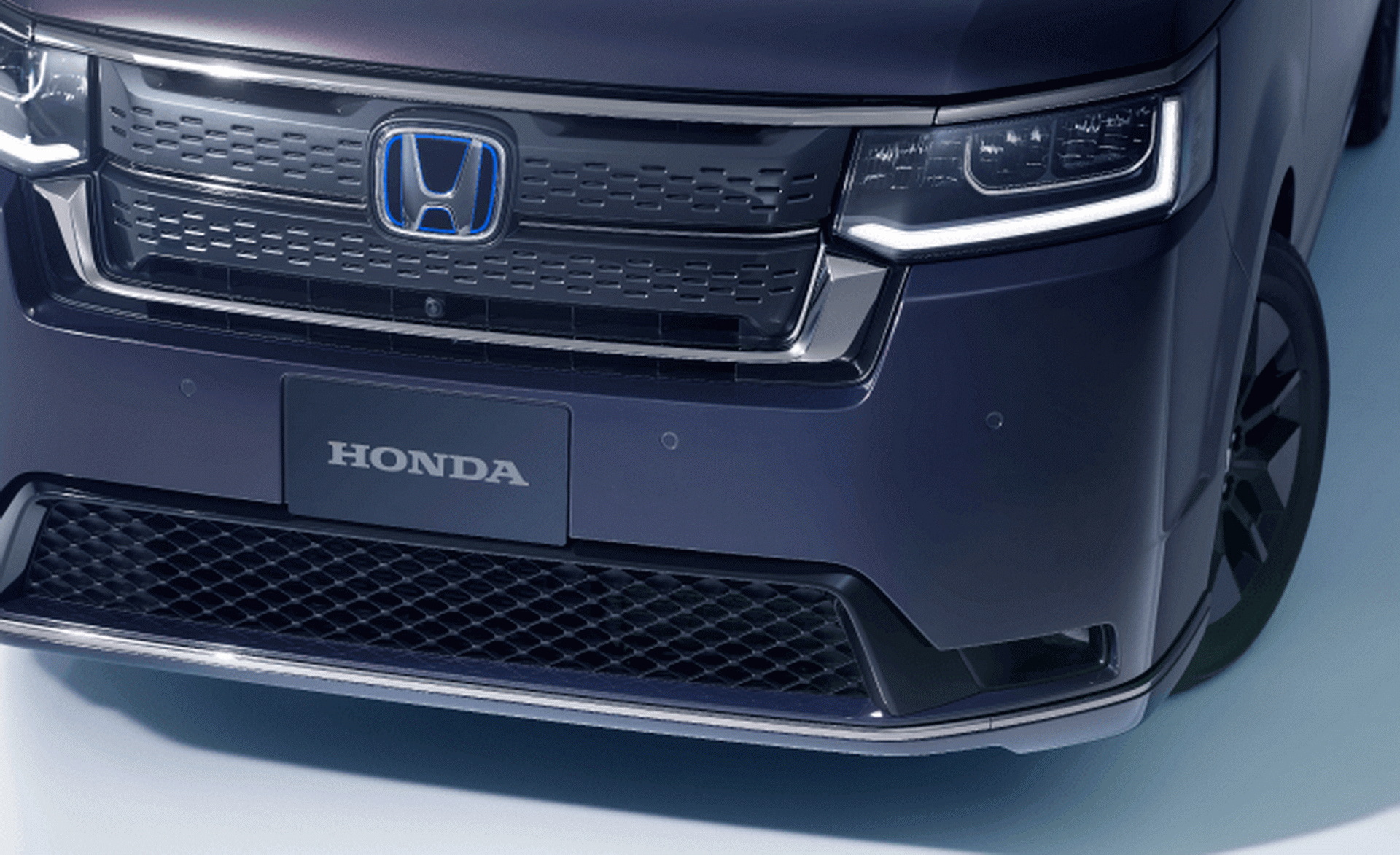 Honda Step WGN e:HEV Minivan Unveiled In Japan With Minimalist Design
