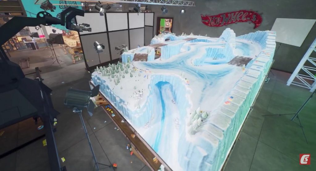  Hot Wheels Unleashed Announces Expansion Pack With Monster Trucks