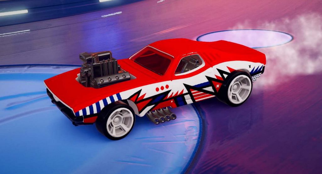  Hot Wheels Unleashed Wants To Turn One Of Your Designs Into A Real Diecast Model