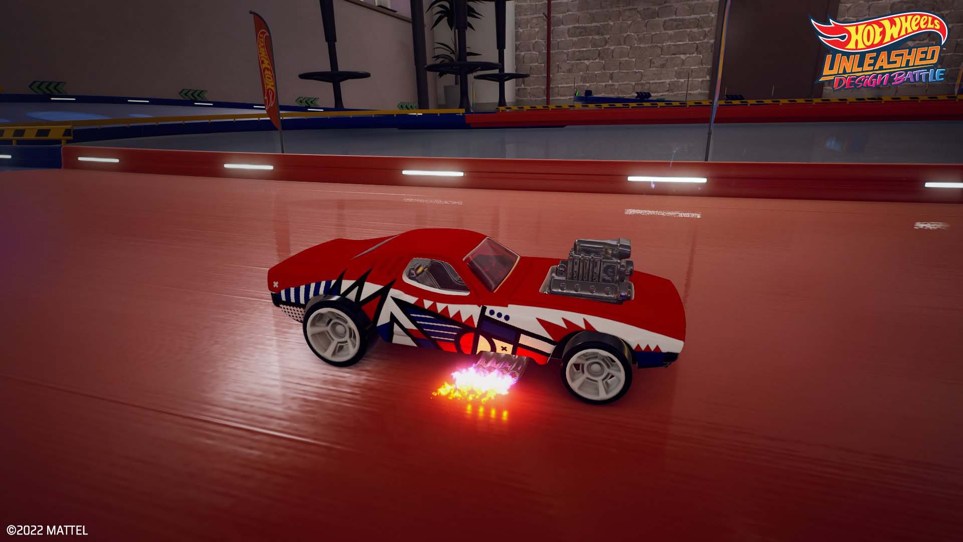 Hot Wheels Unleashed Wants To Turn One Of Your Designs Into A Real Diecast Model