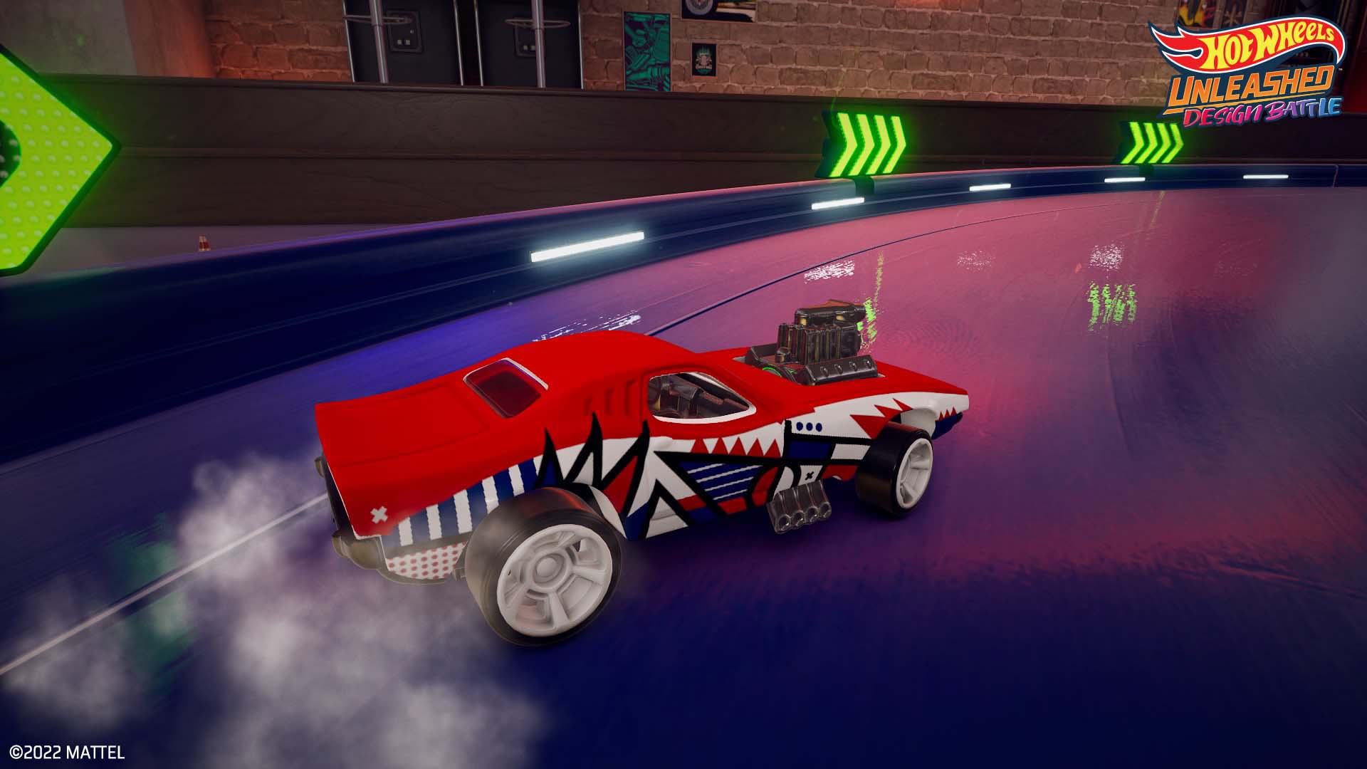 Hot Wheels Unleashed Wants To Turn One Of Your Designs Into A Real Diecast Model