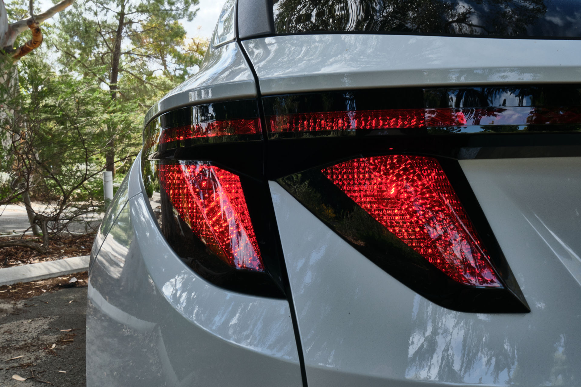 Driven: 2022 Hyundai Tucson Elite Serves As A Good, And Bold-Looking, All-Rounder