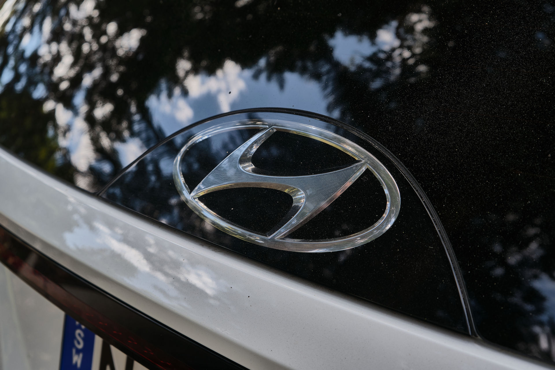2022 Hyundai Tucson Review 14 - Auto Recent