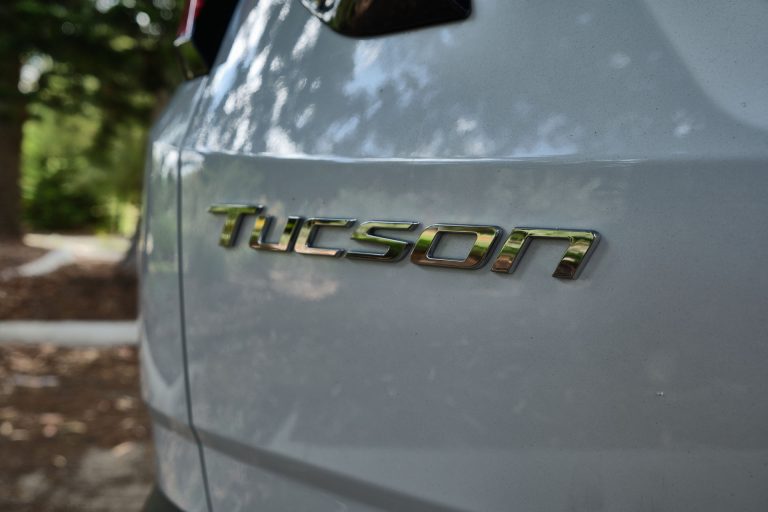 Driven: 2022 Hyundai Tucson Elite Serves As A Good, And Bold-Looking ...