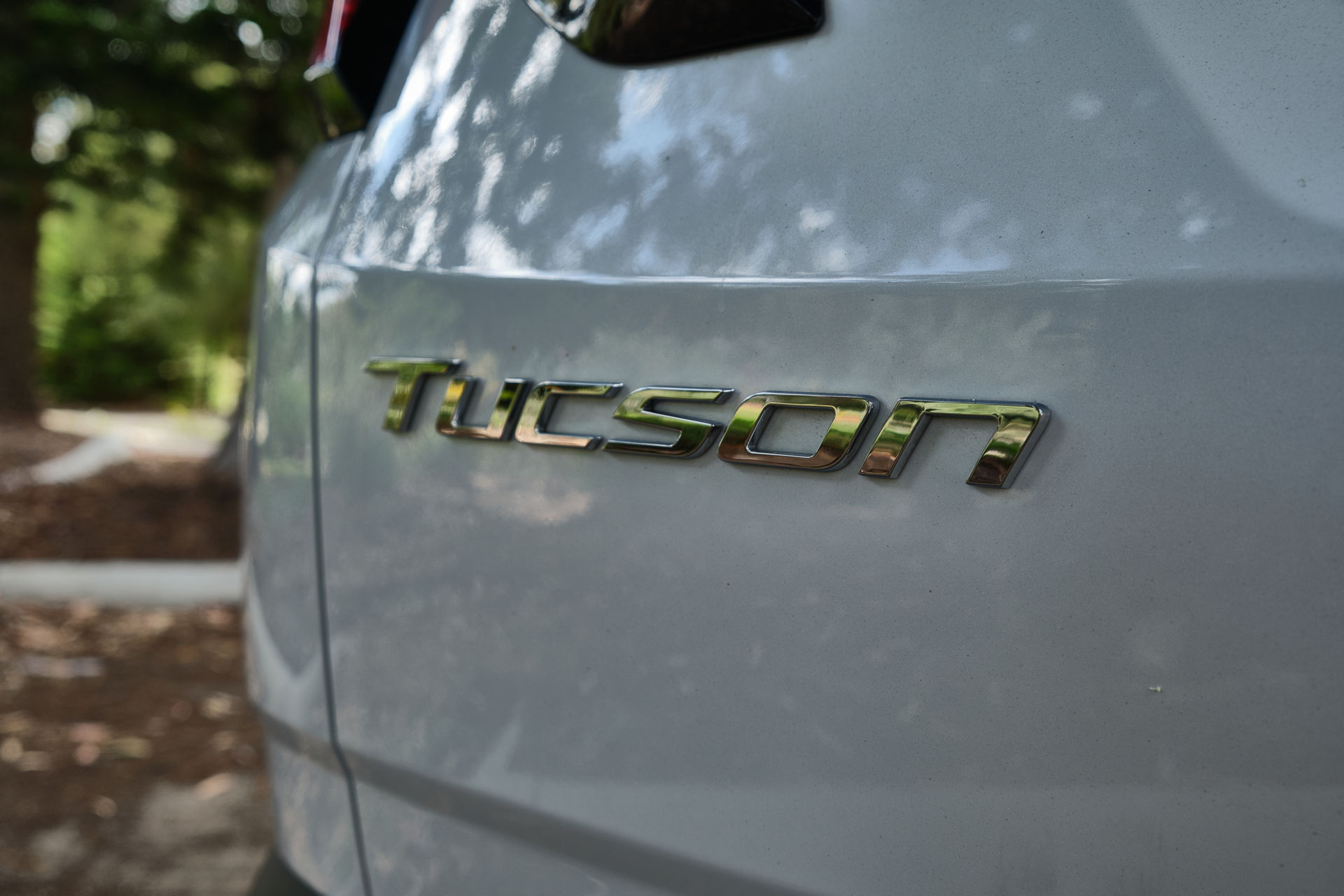 Driven: 2022 Hyundai Tucson Elite Serves As A Good, And Bold-Looking, All-Rounder