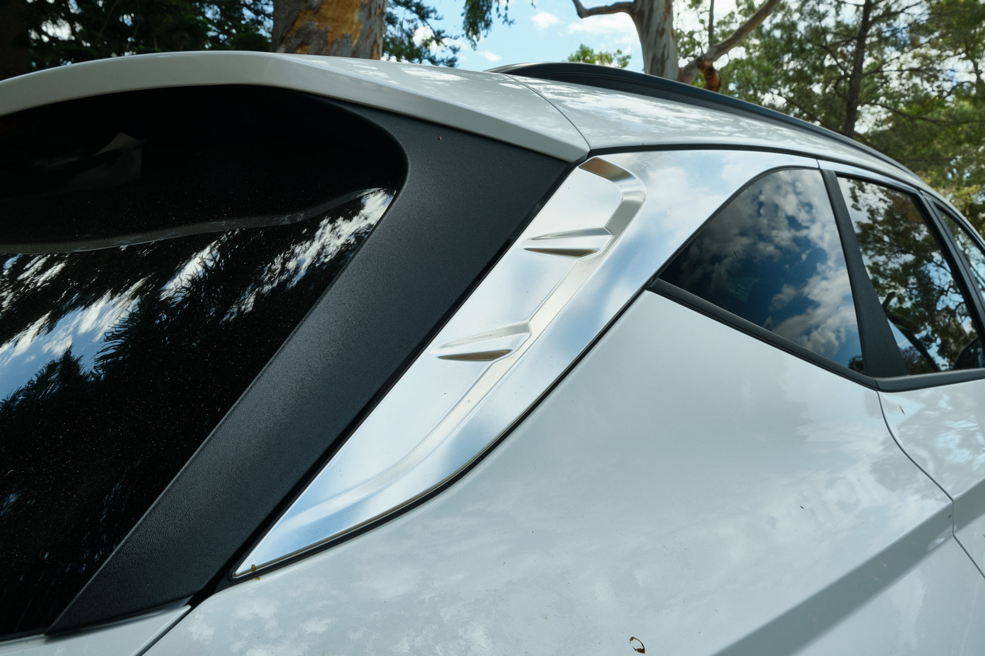 Driven: 2022 Hyundai Tucson Elite Serves As A Good, And Bold-Looking, All-Rounder