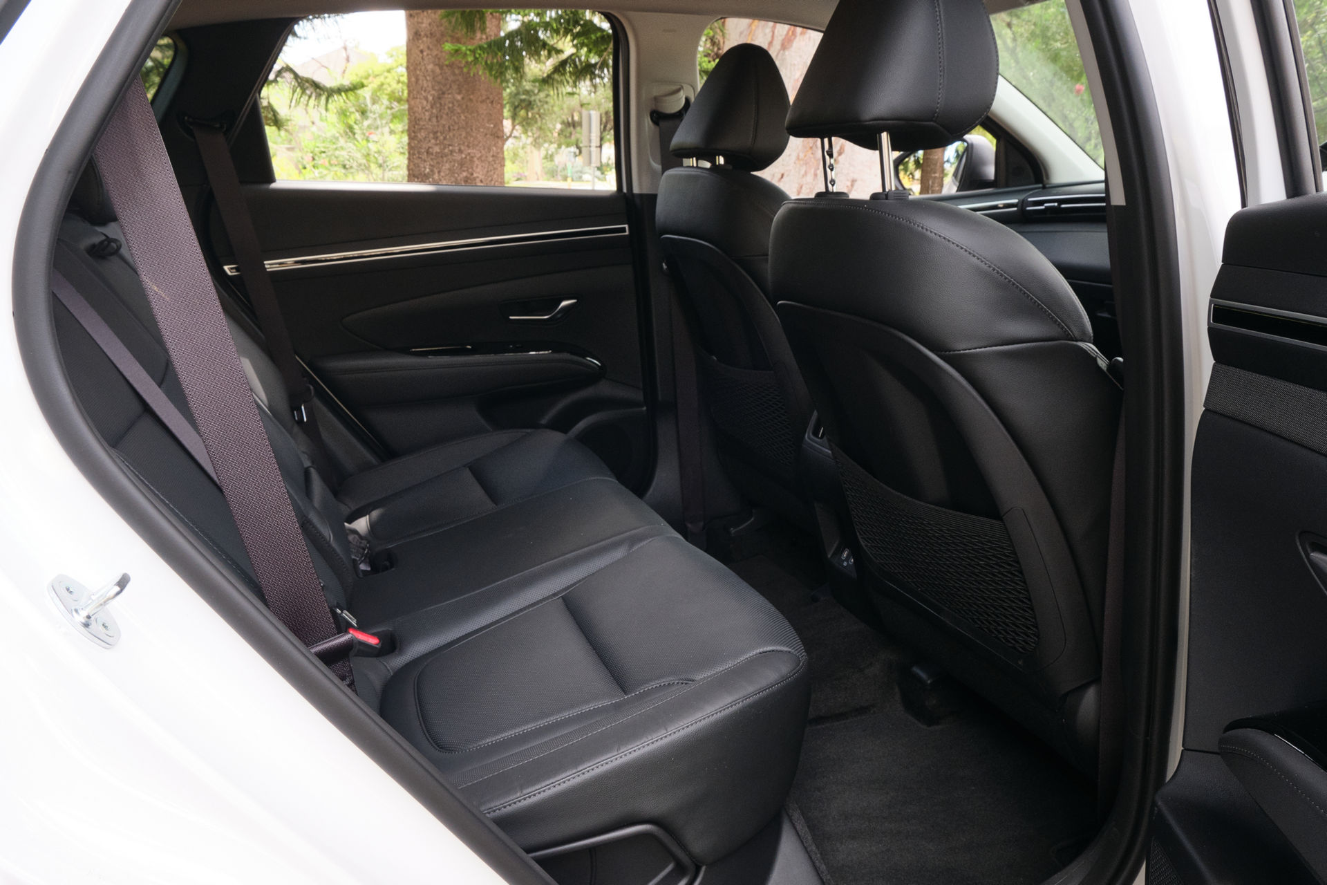 Driven: 2022 Hyundai Tucson Elite Serves As A Good, And Bold-Looking, All-Rounder