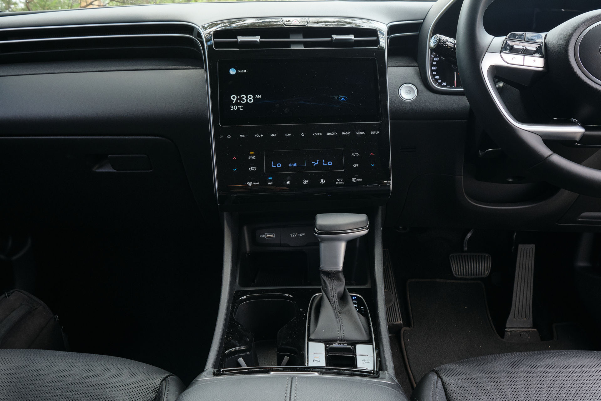 Driven: 2022 Hyundai Tucson Elite Serves As A Good, And Bold-Looking, All-Rounder