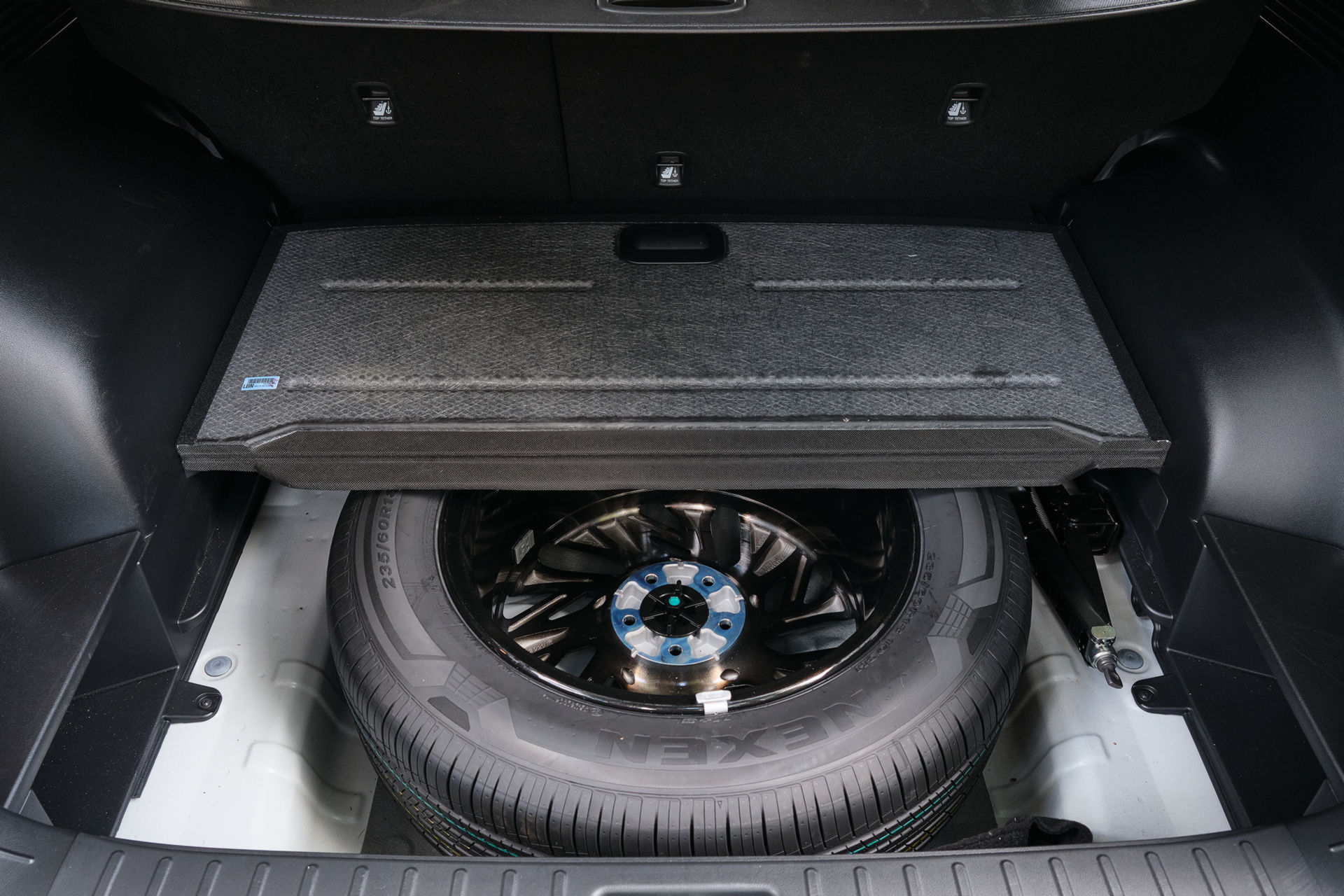 Driven: 2022 Hyundai Tucson Elite Serves As A Good, And Bold-Looking, All-Rounder