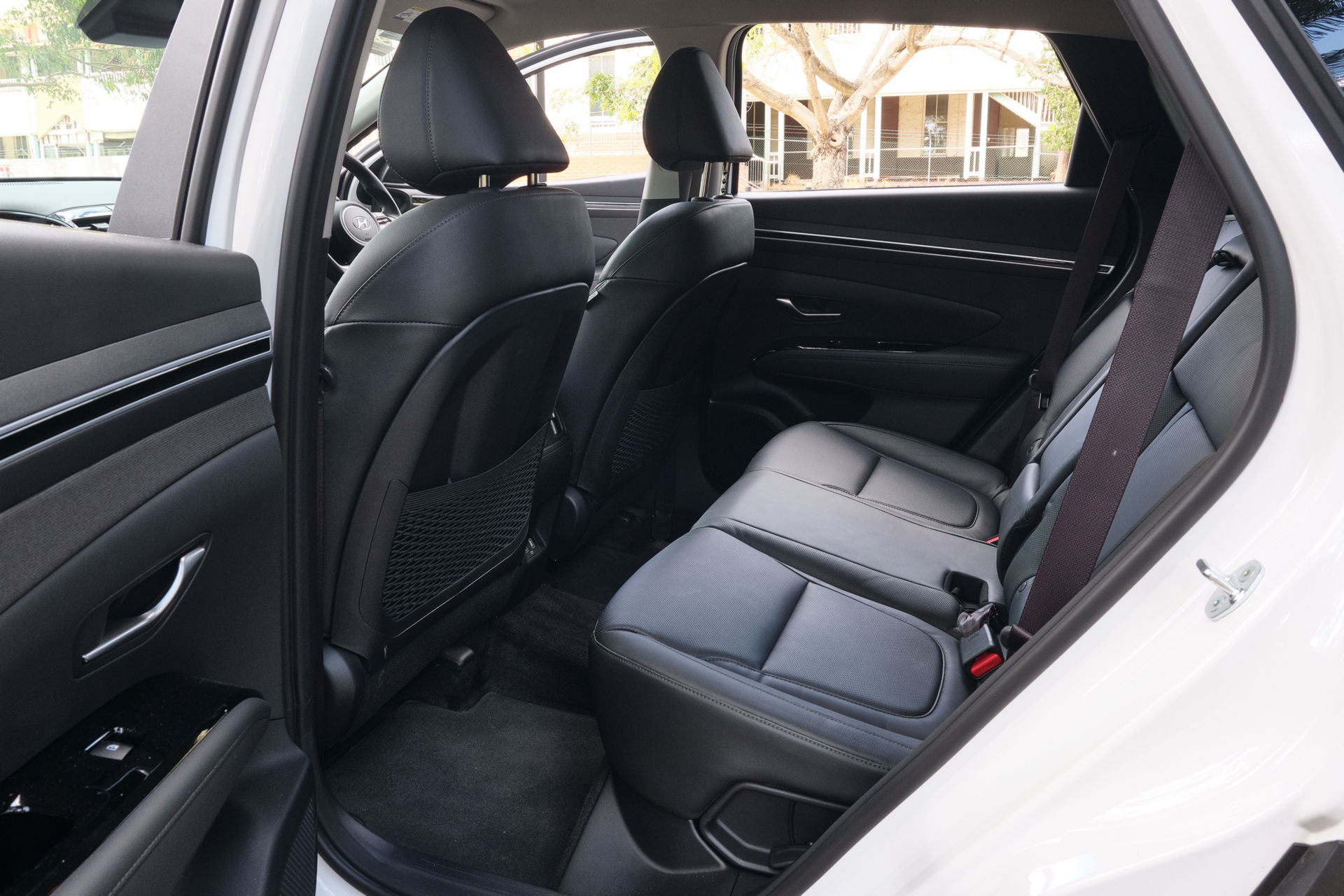 Driven: 2022 Hyundai Tucson Elite Serves As A Good, And Bold-Looking, All-Rounder