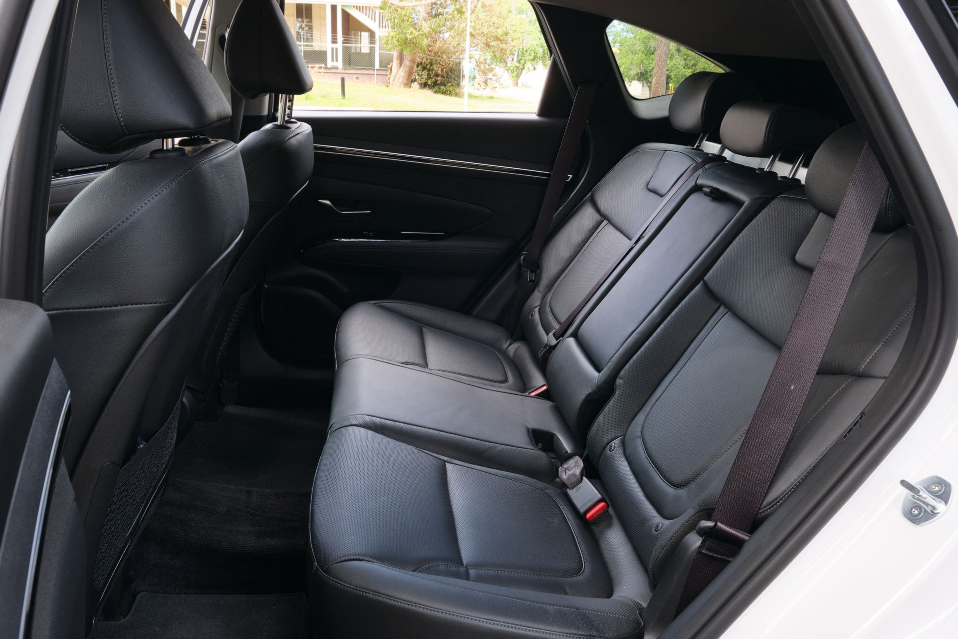 Driven: 2022 Hyundai Tucson Elite Serves As A Good, And Bold-Looking, All-Rounder