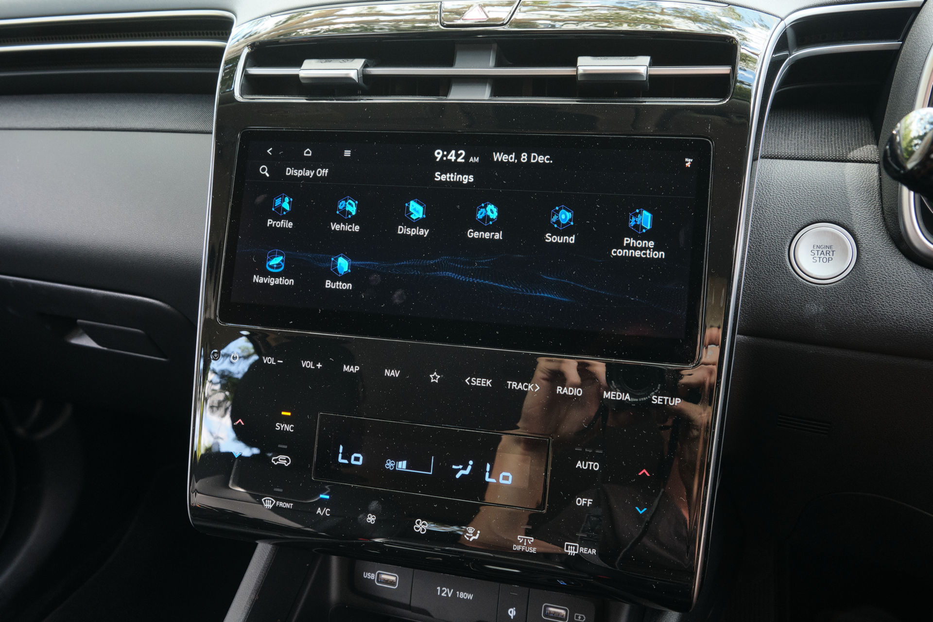 Driven: 2022 Hyundai Tucson Elite Serves As A Good, And Bold-Looking, All-Rounder