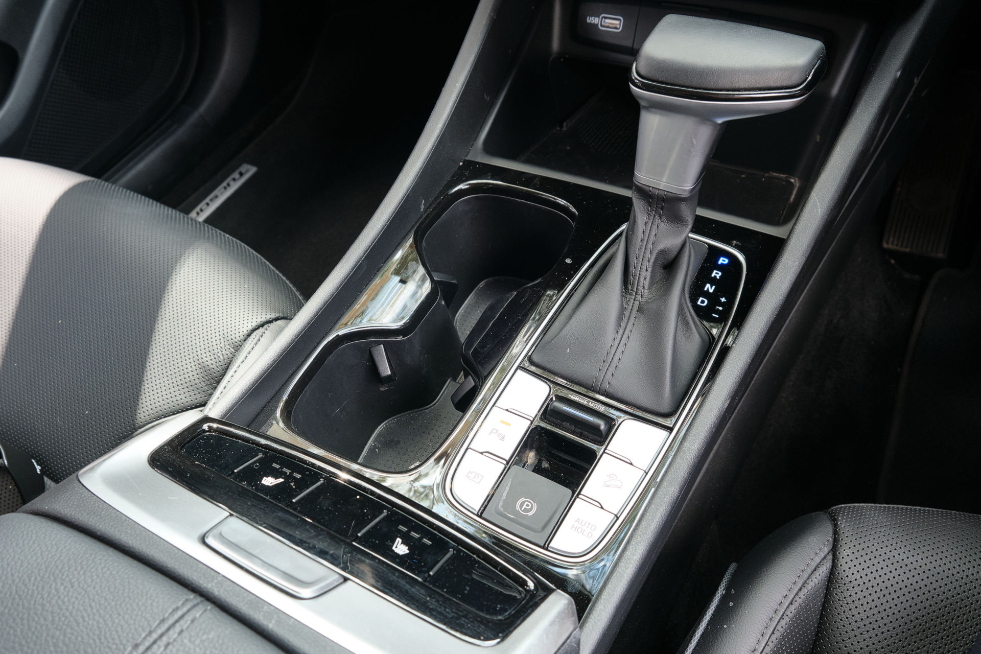 Driven: 2022 Hyundai Tucson Elite Serves As A Good, And Bold-Looking, All-Rounder