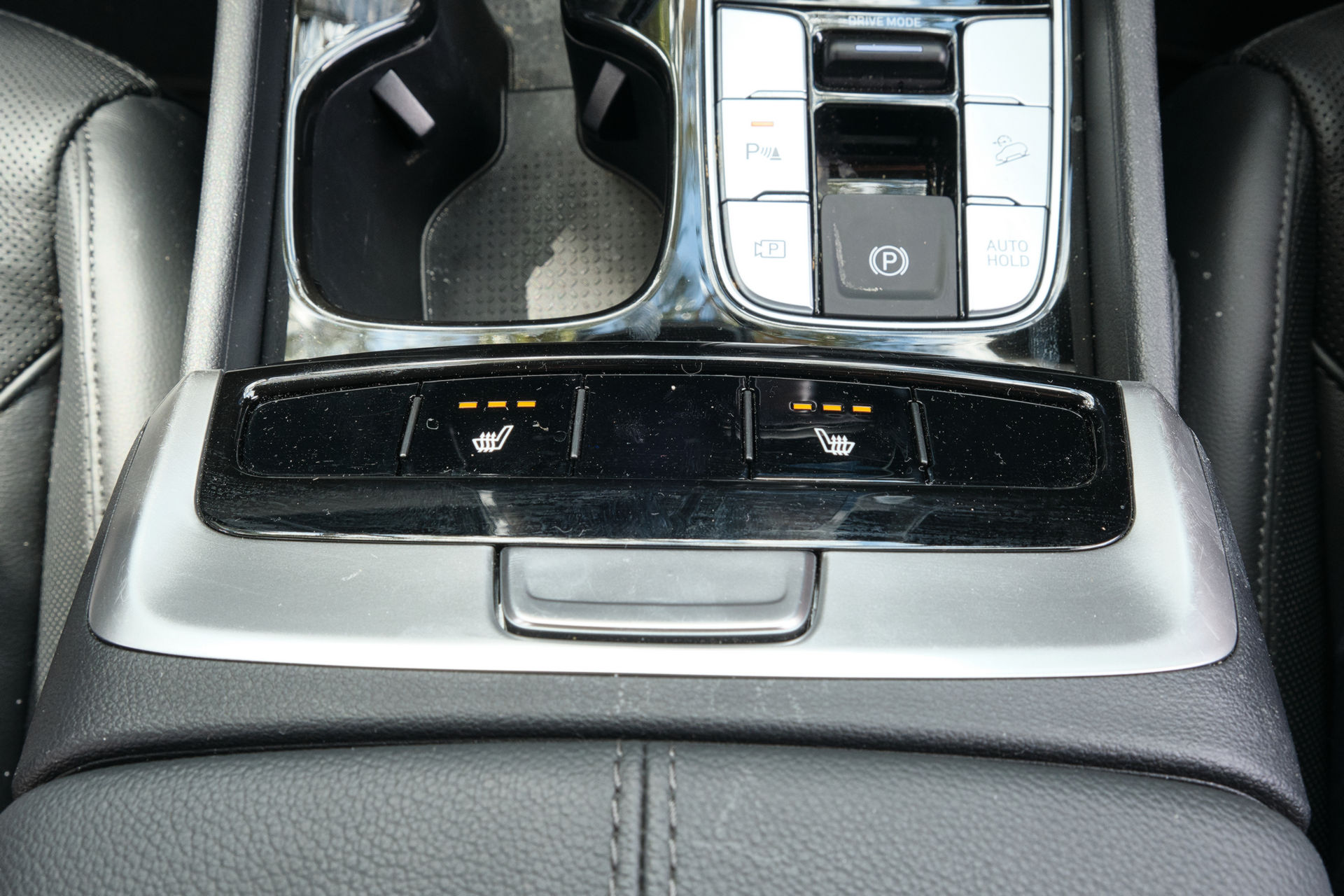 Driven: 2022 Hyundai Tucson Elite Serves As A Good, And Bold-Looking, All-Rounder