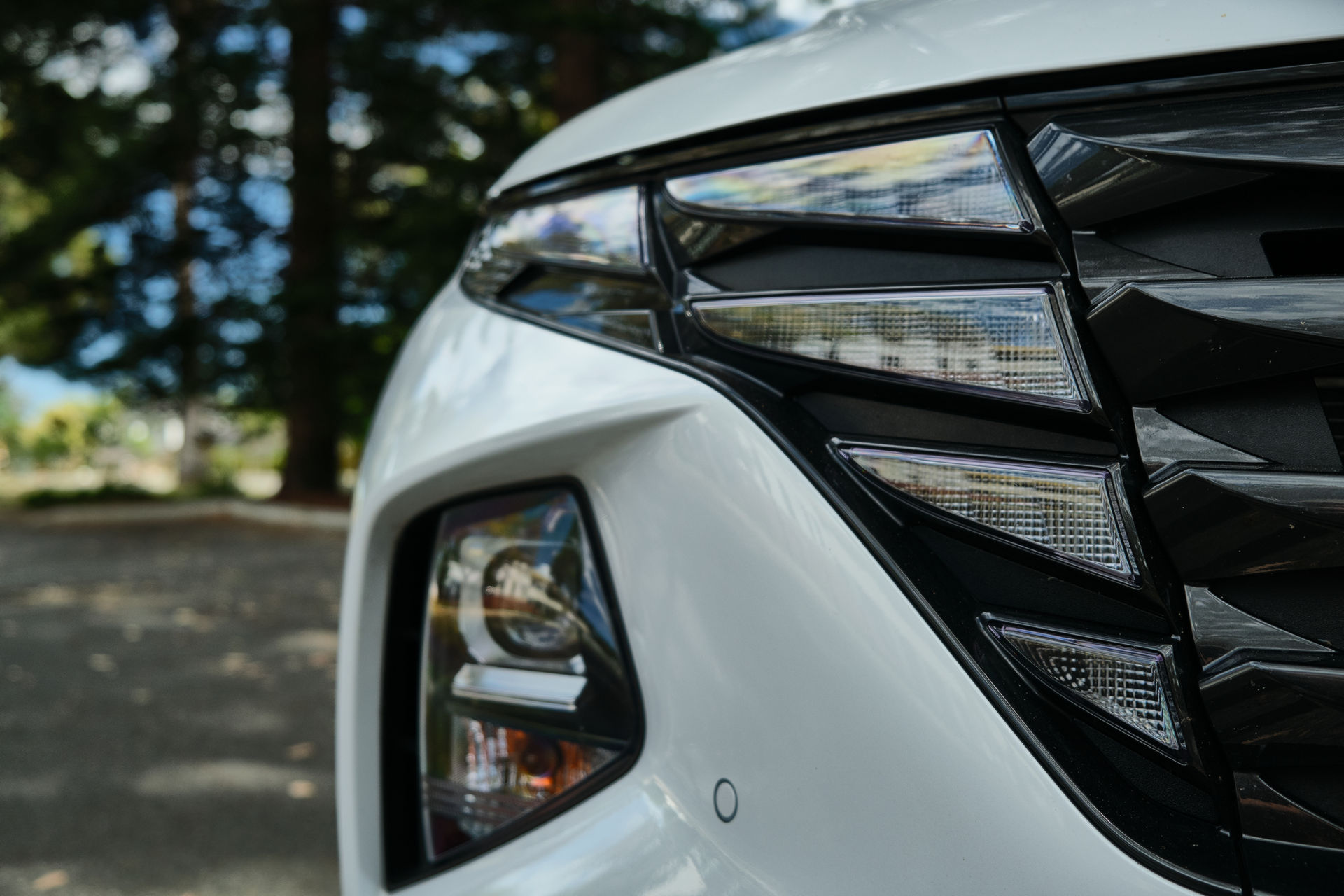 Driven: 2022 Hyundai Tucson Elite Serves As A Good, And Bold-Looking, All-Rounder