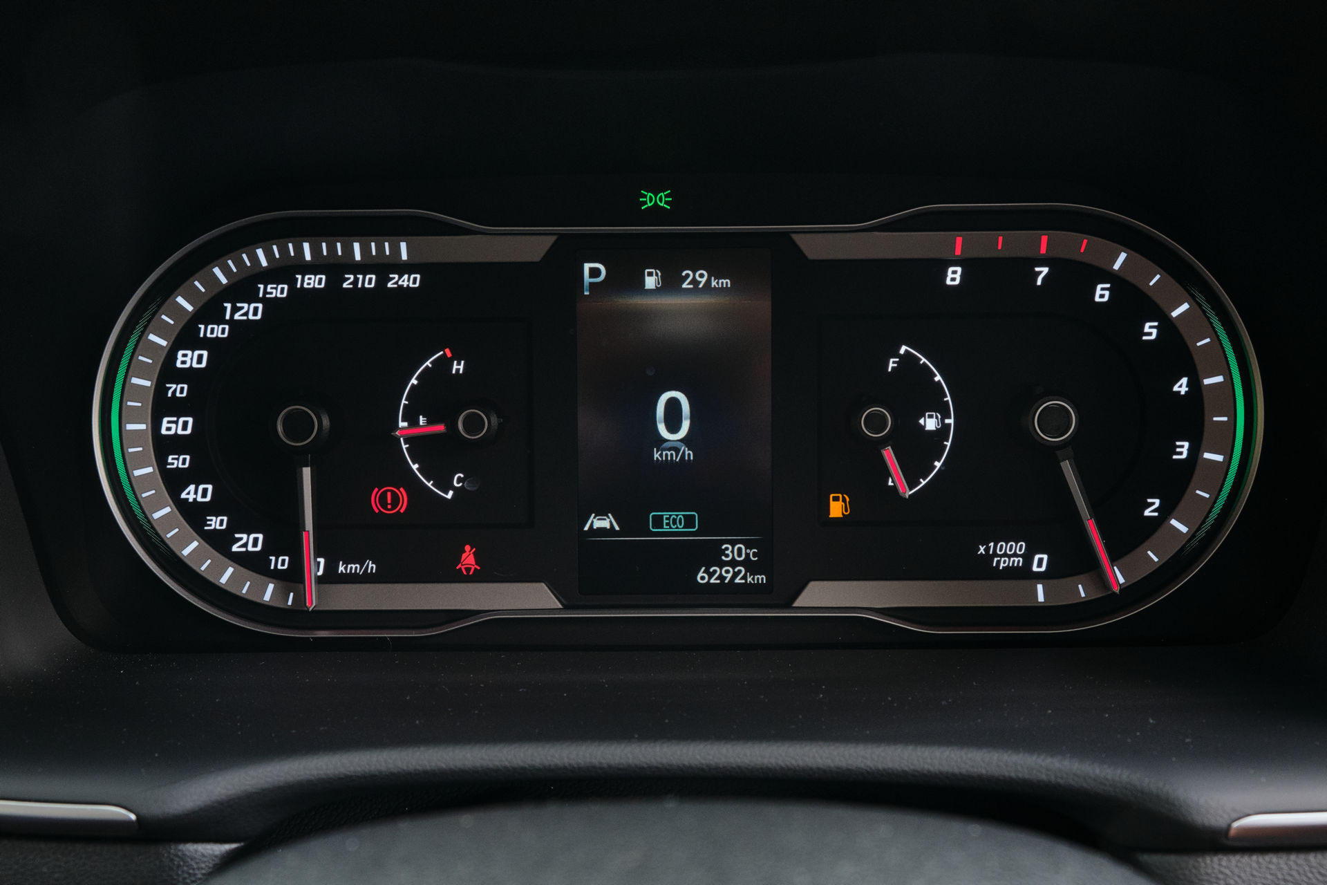 Driven: 2022 Hyundai Tucson Elite Serves As A Good, And Bold-Looking, All-Rounder