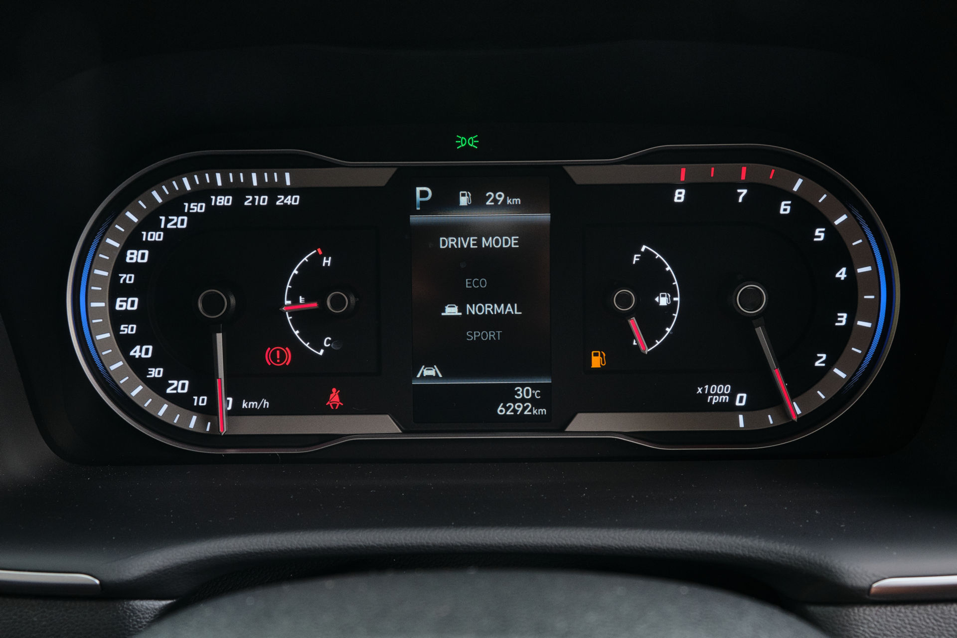 Driven: 2022 Hyundai Tucson Elite Serves As A Good, And Bold-Looking, All-Rounder