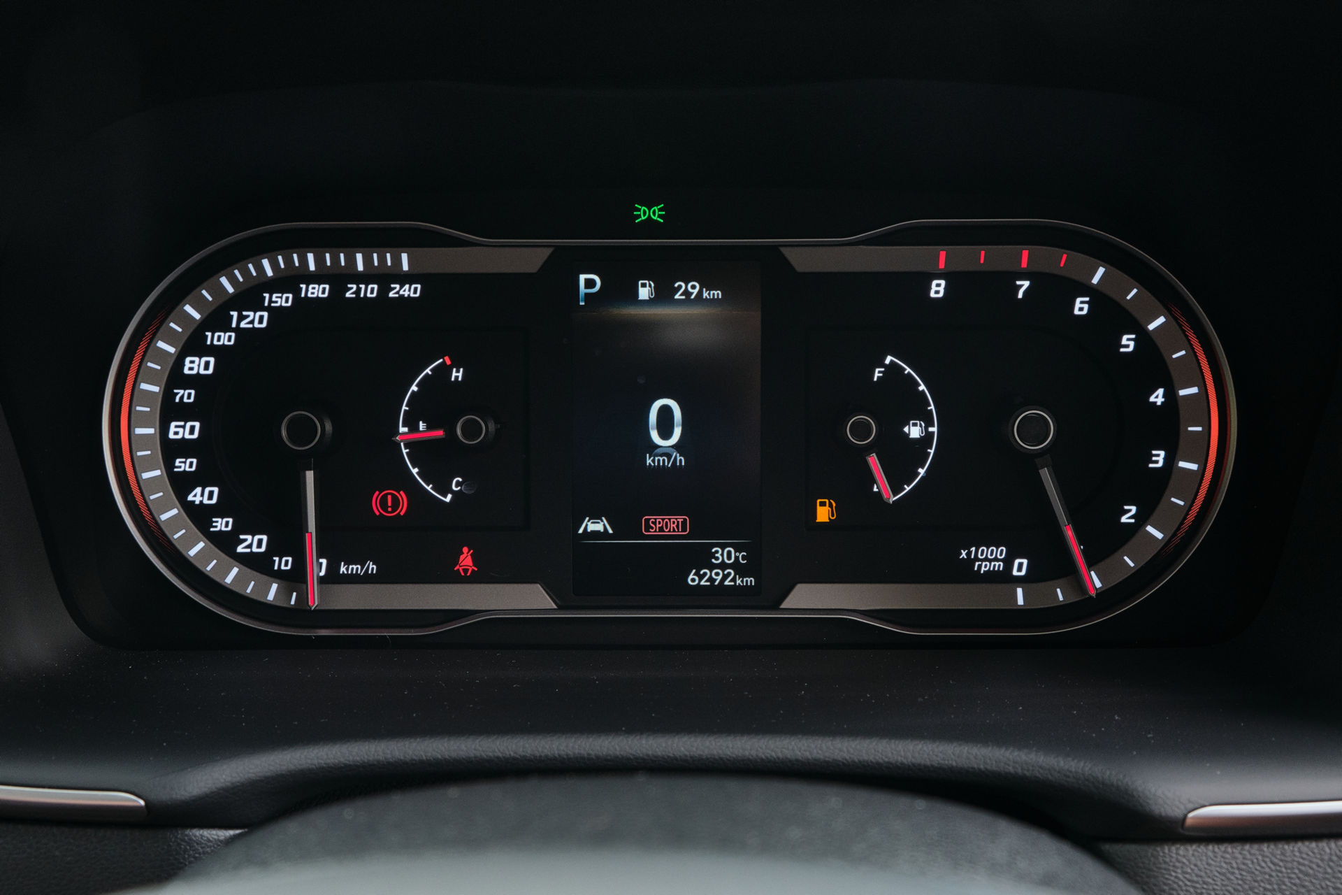 Driven: 2022 Hyundai Tucson Elite Serves As A Good, And Bold-Looking, All-Rounder