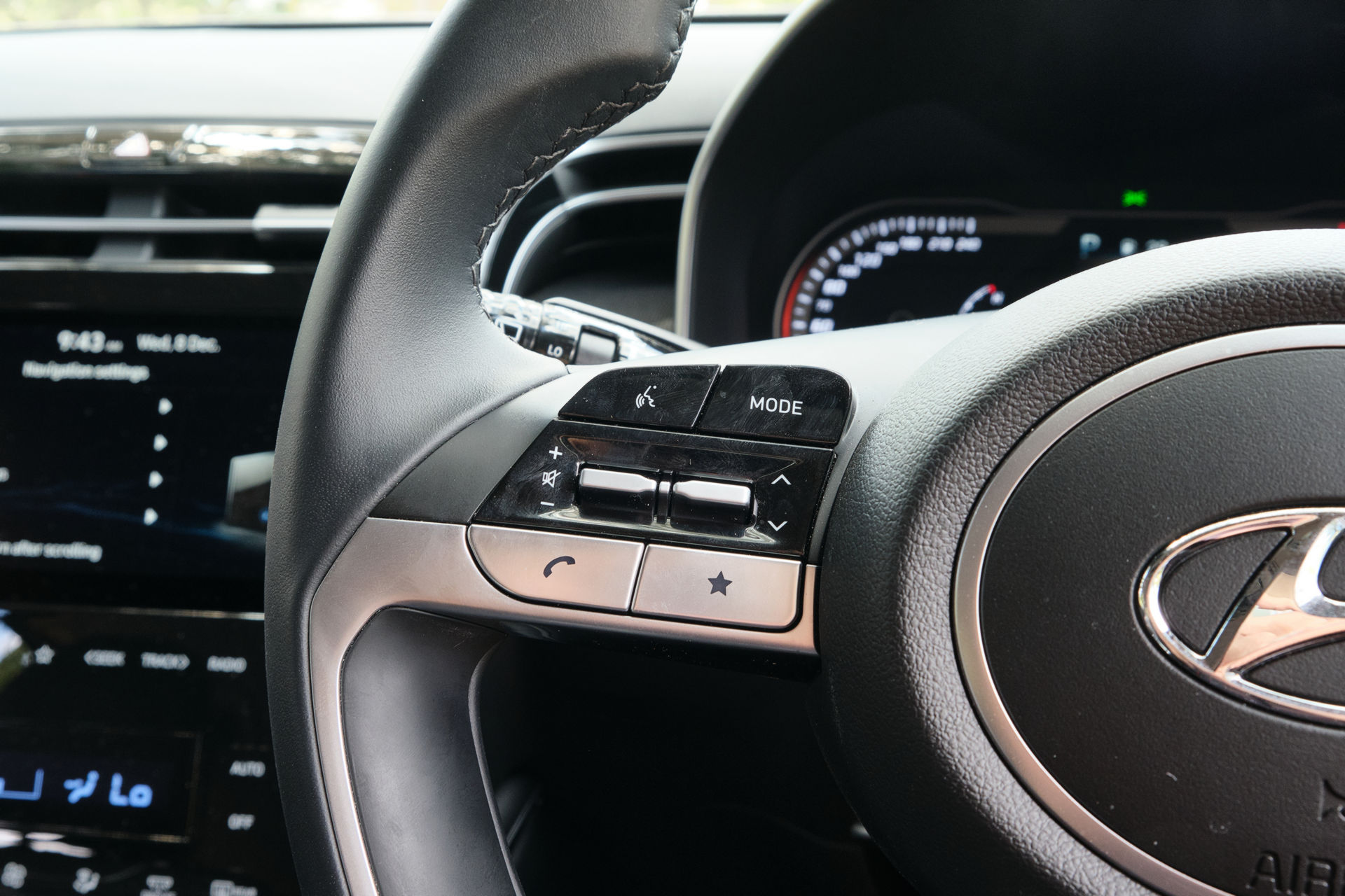 Driven: 2022 Hyundai Tucson Elite Serves As A Good, And Bold-Looking, All-Rounder