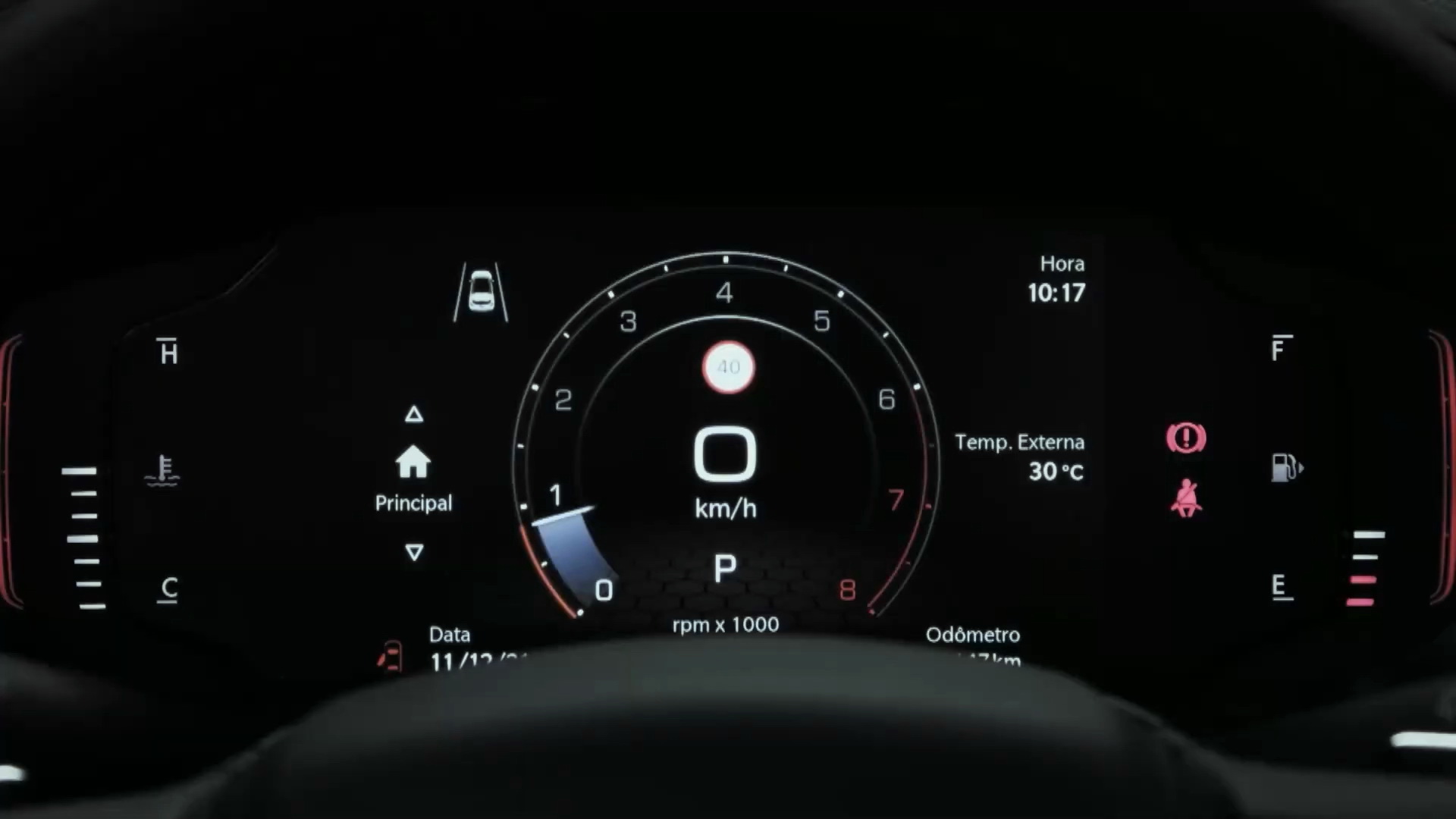 2022 Jeep Renegade Facelift Breaks Cover In Brazil Showing Updated Design