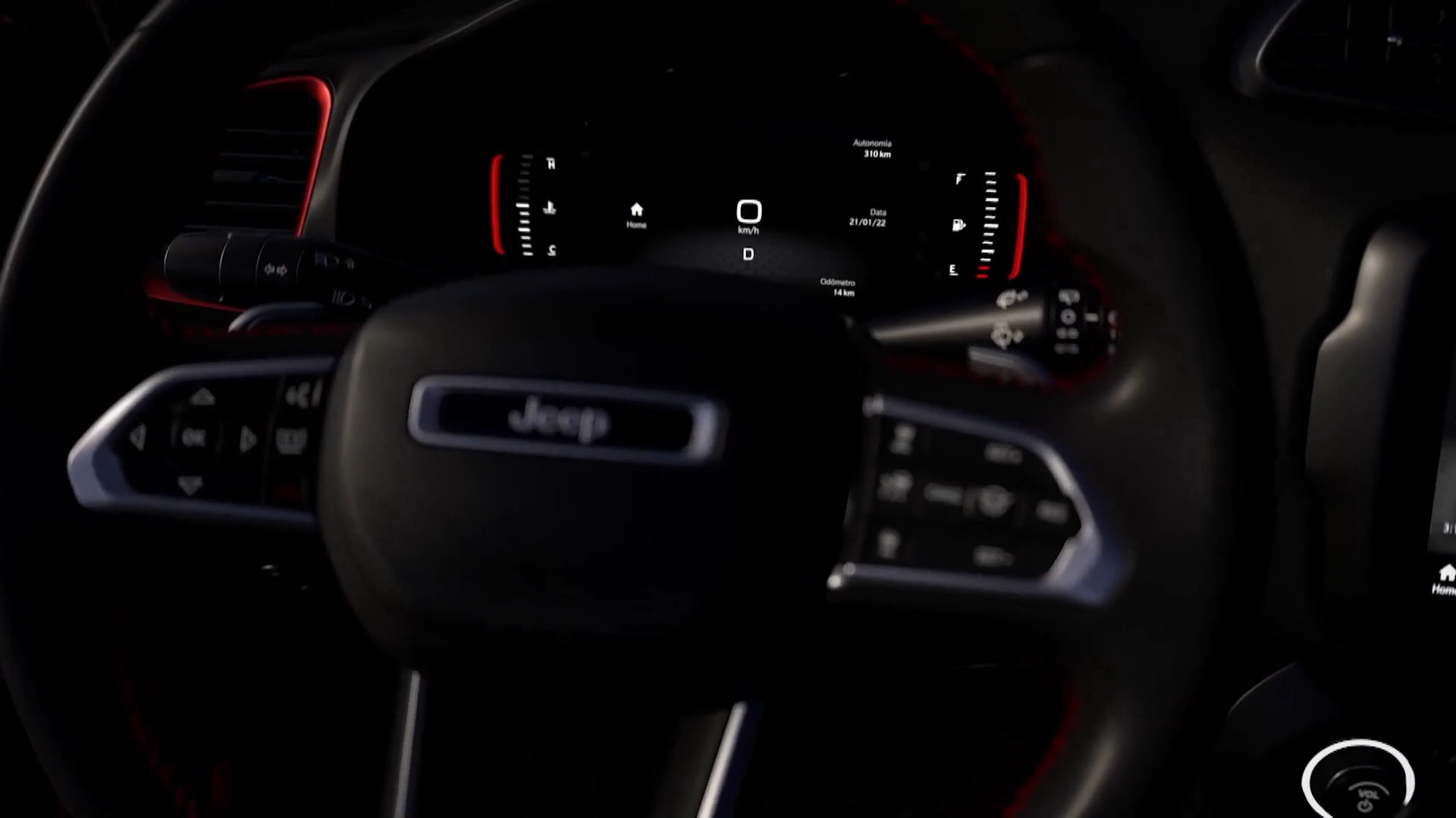 2022 Jeep Renegade Facelift Breaks Cover In Brazil Showing Updated Design