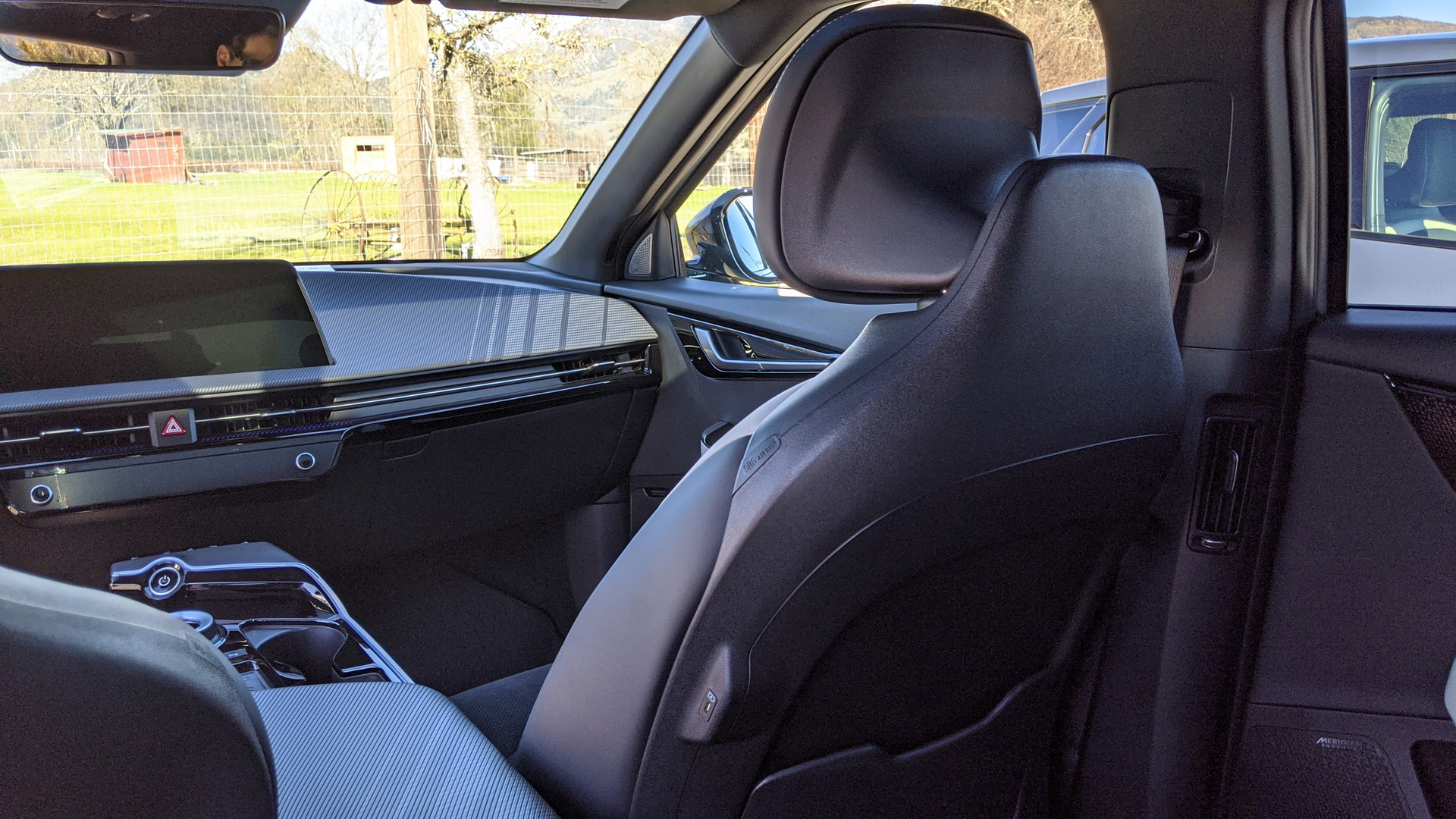 First Drive: The 2022 Kia EV6 Is The New EV Benchmark