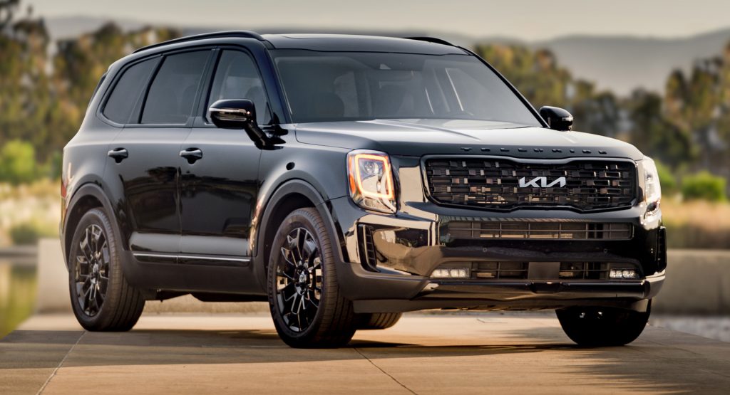 After Subaru, Kia Is The Latest Automaker To Disable Tech In Massachusetts Over Right-To-Repair Issues