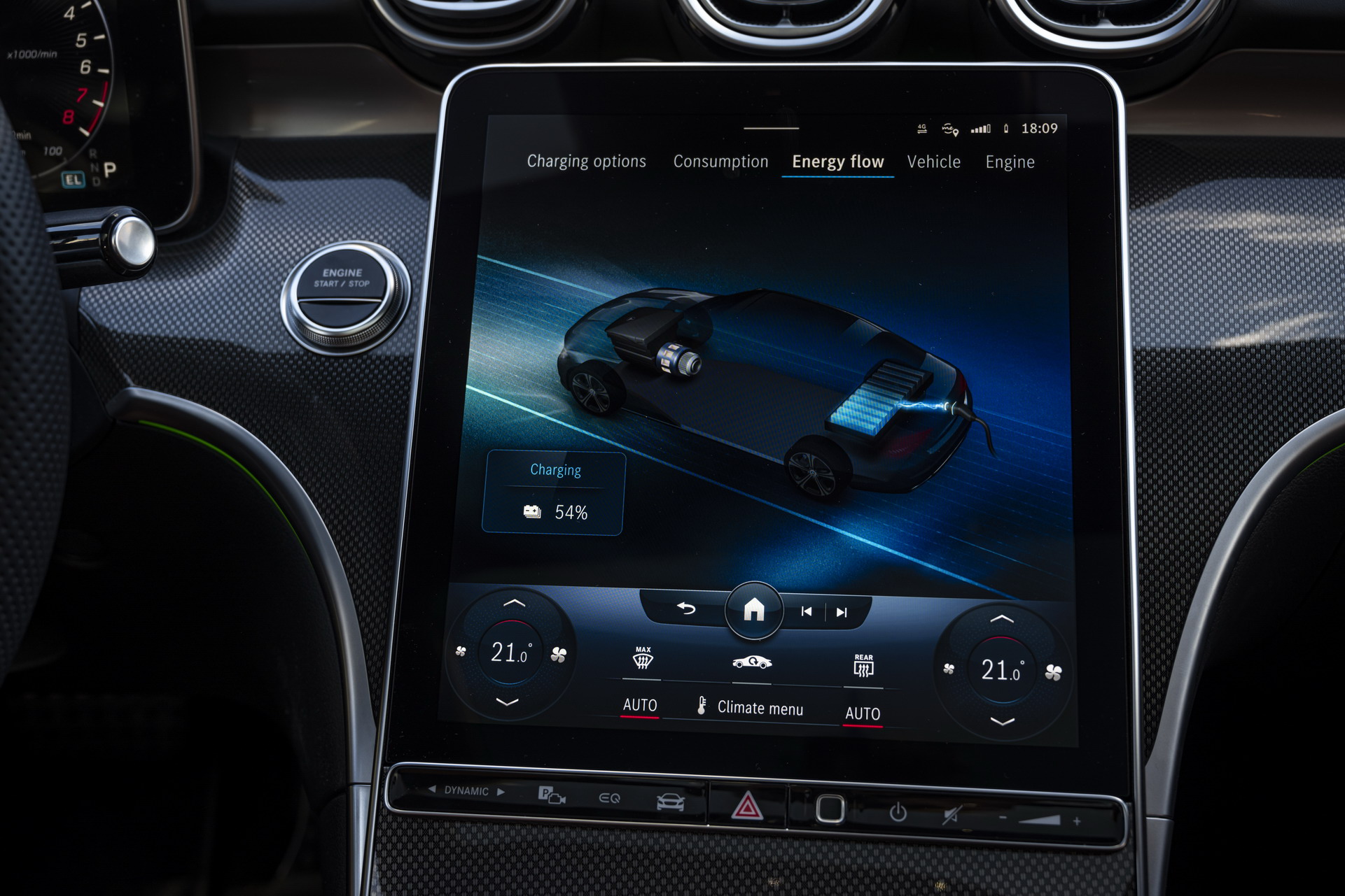 2022 Mercedes-Benz C-Class Arrives In The U.S. This Spring Priced From $43,550