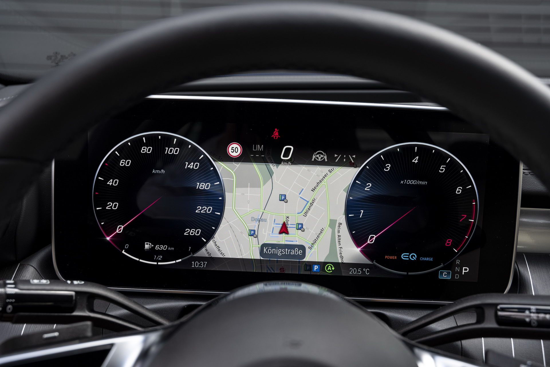 2022 Mercedes-Benz C-Class Arrives In The U.S. This Spring Priced From $43,550