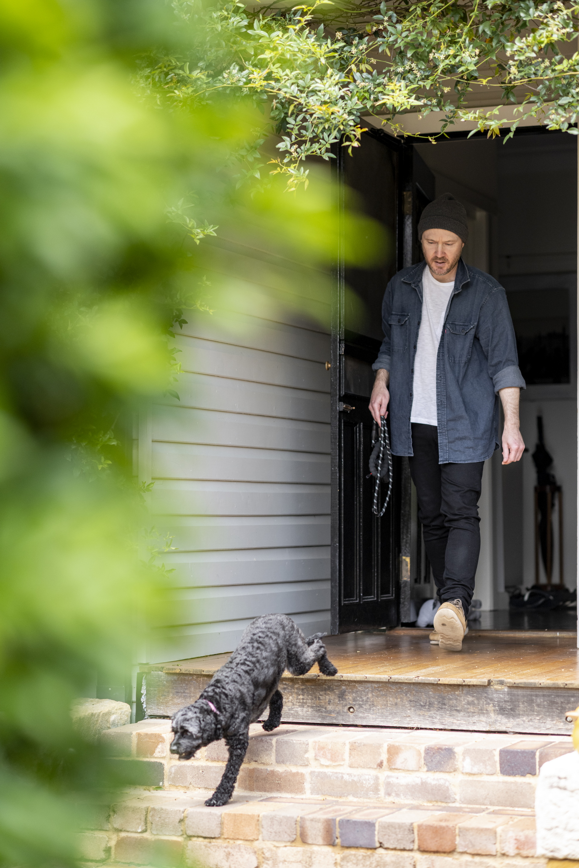 Nissan Australia Introduces Pet Accessories To Make Road Trips With Dogs Easier