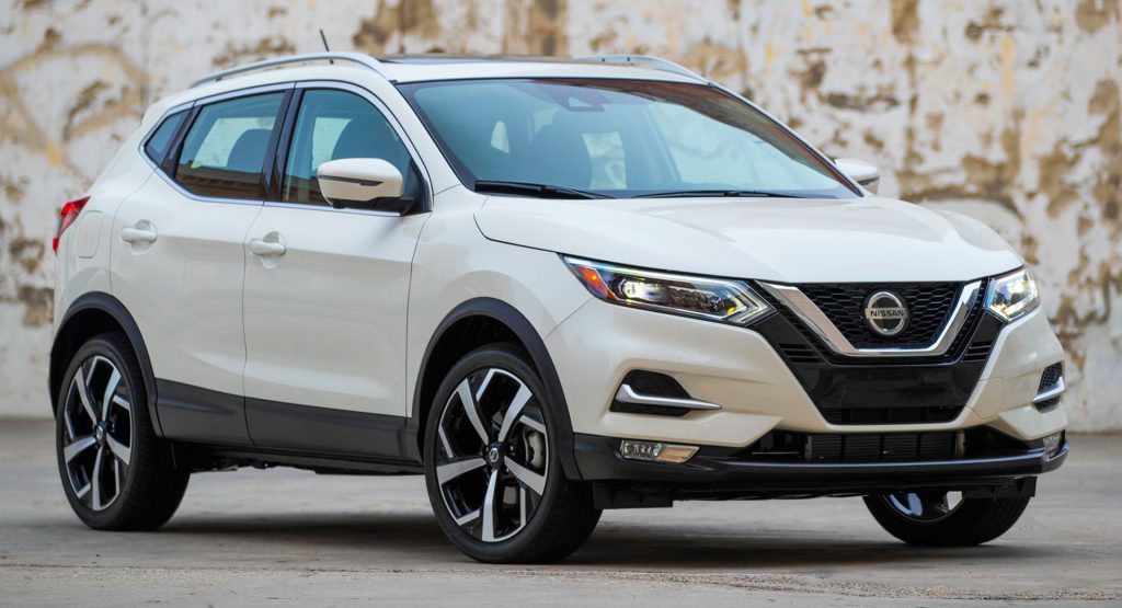  2022 Nissan Rogue Sport Gets A Price Hike, Now Starts At $24,260