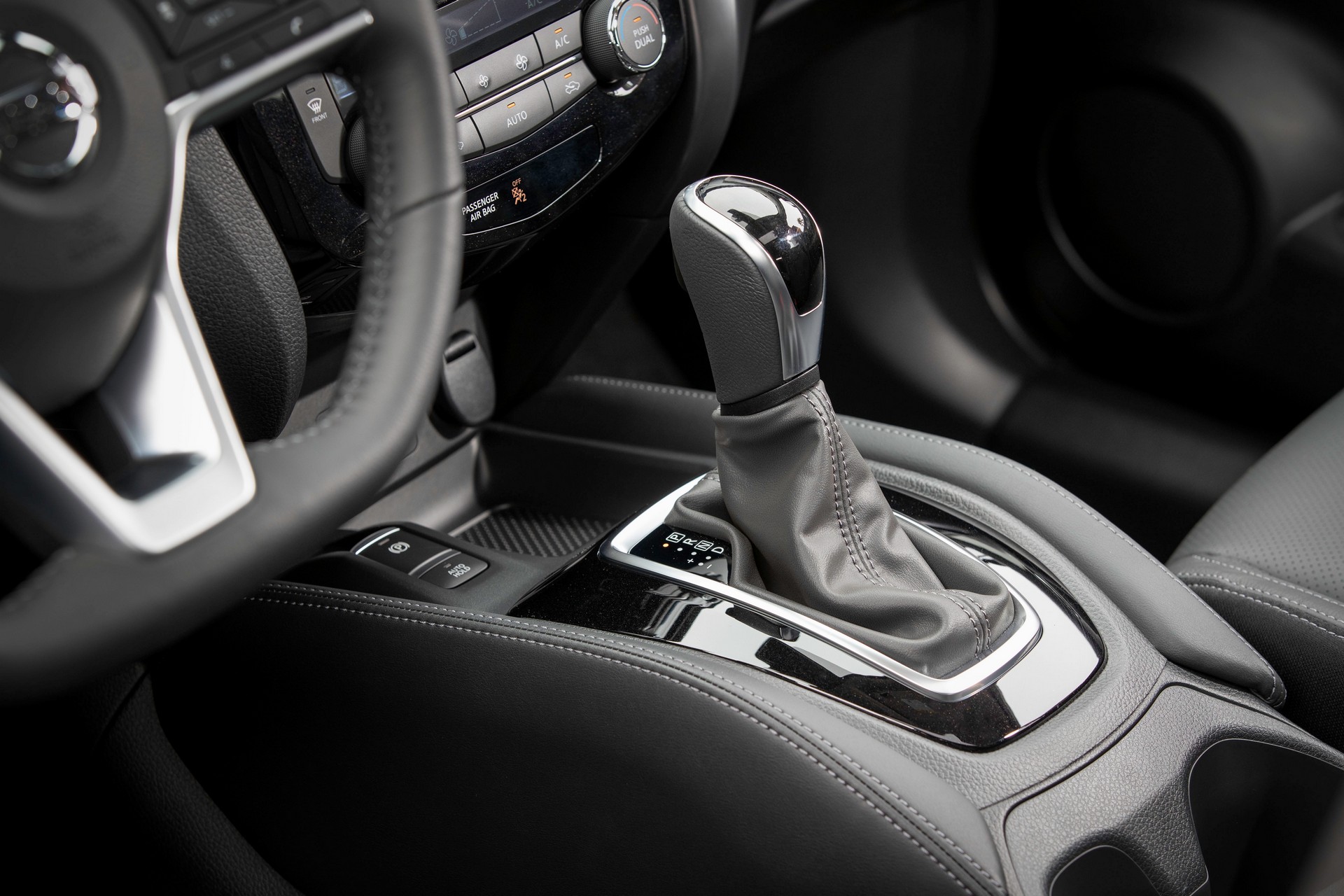 2022 Nissan Rogue Sport Gets A Price Hike, Now Starts At $24,260