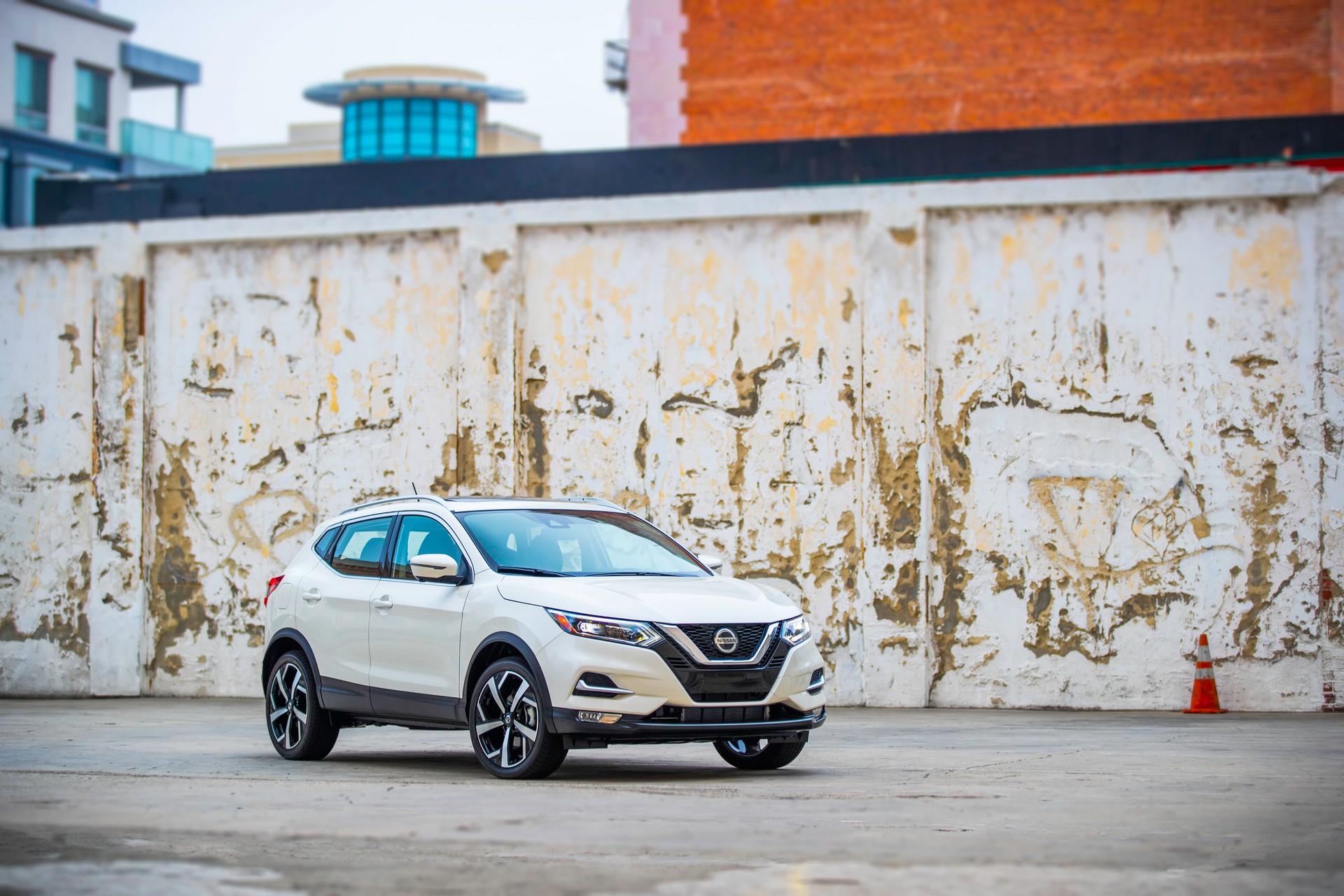 2022 Nissan Rogue Sport Gets A Price Hike, Now Starts At $24,260