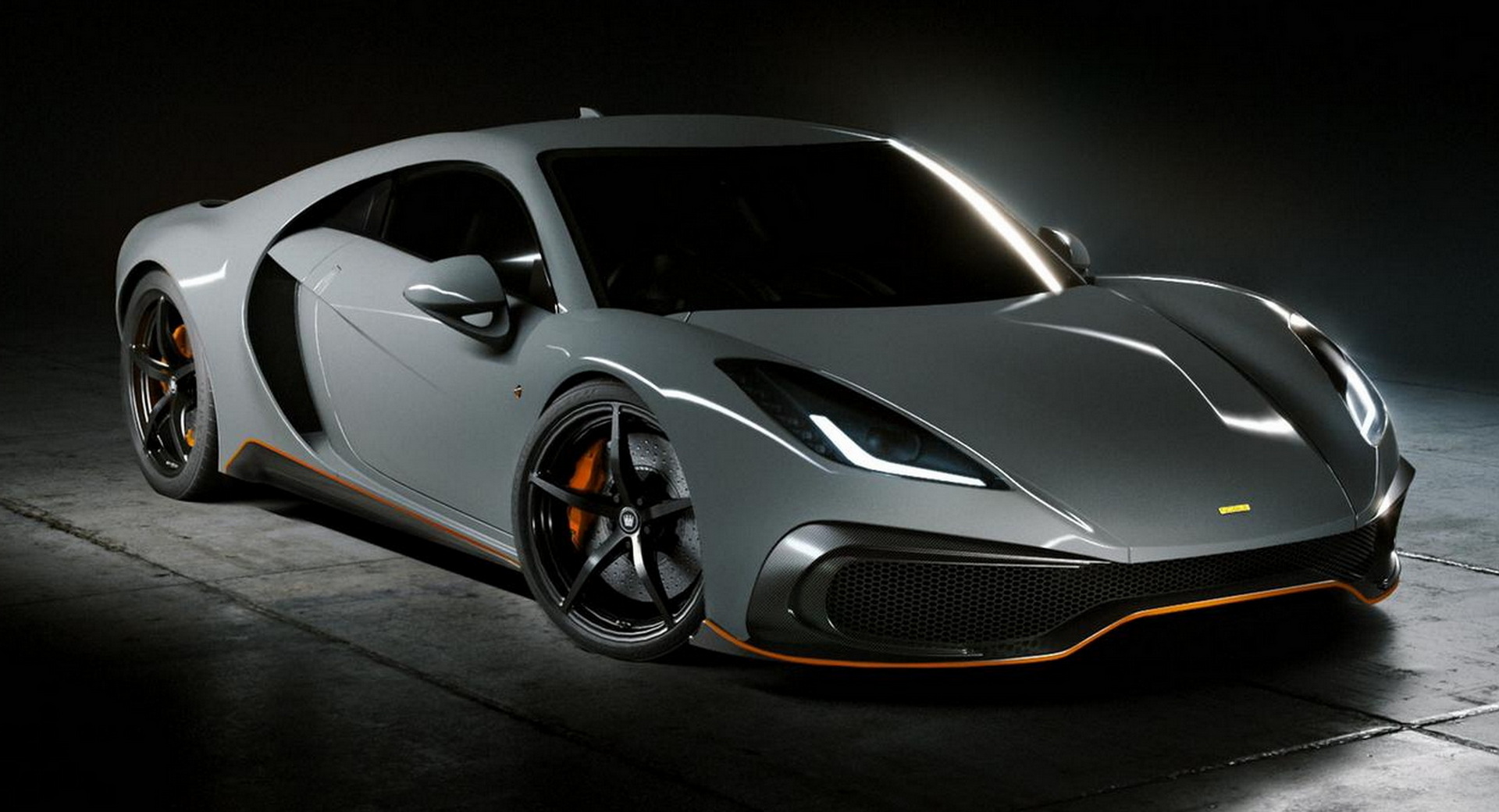 Noble Hopes To Start Deliveries Of Manual Only, $205,000 M500 This Year