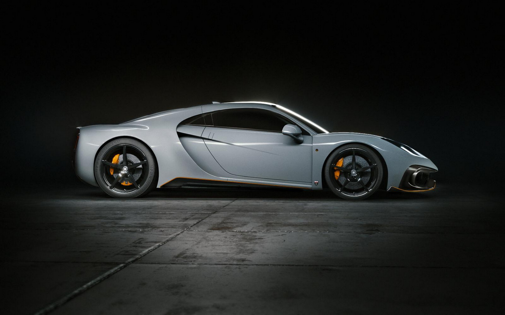 Noble Hopes To Start Deliveries Of Manual Only, $205,000 M500 This Year