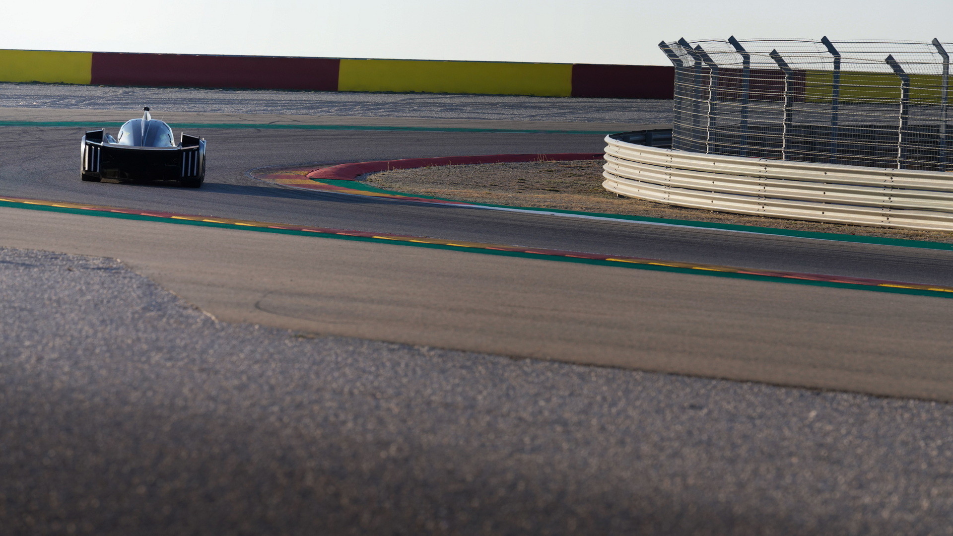 Peugeot 9X8 Will Not Attend First Race Of 2022 World Endurance Championship Season