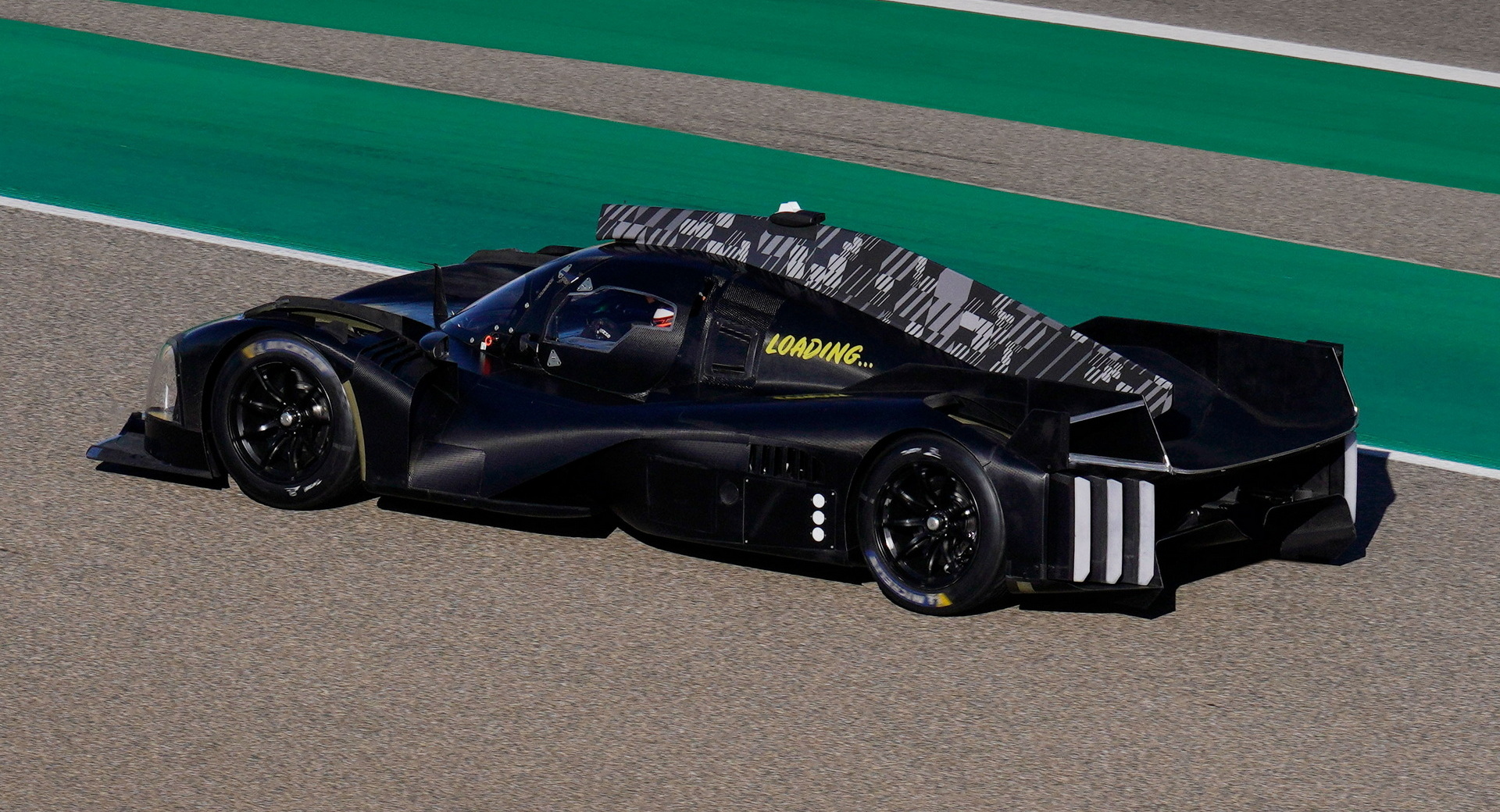 Peugeot 9X8 Will Not Attend First Race Of 2022 World Endurance Championship Season