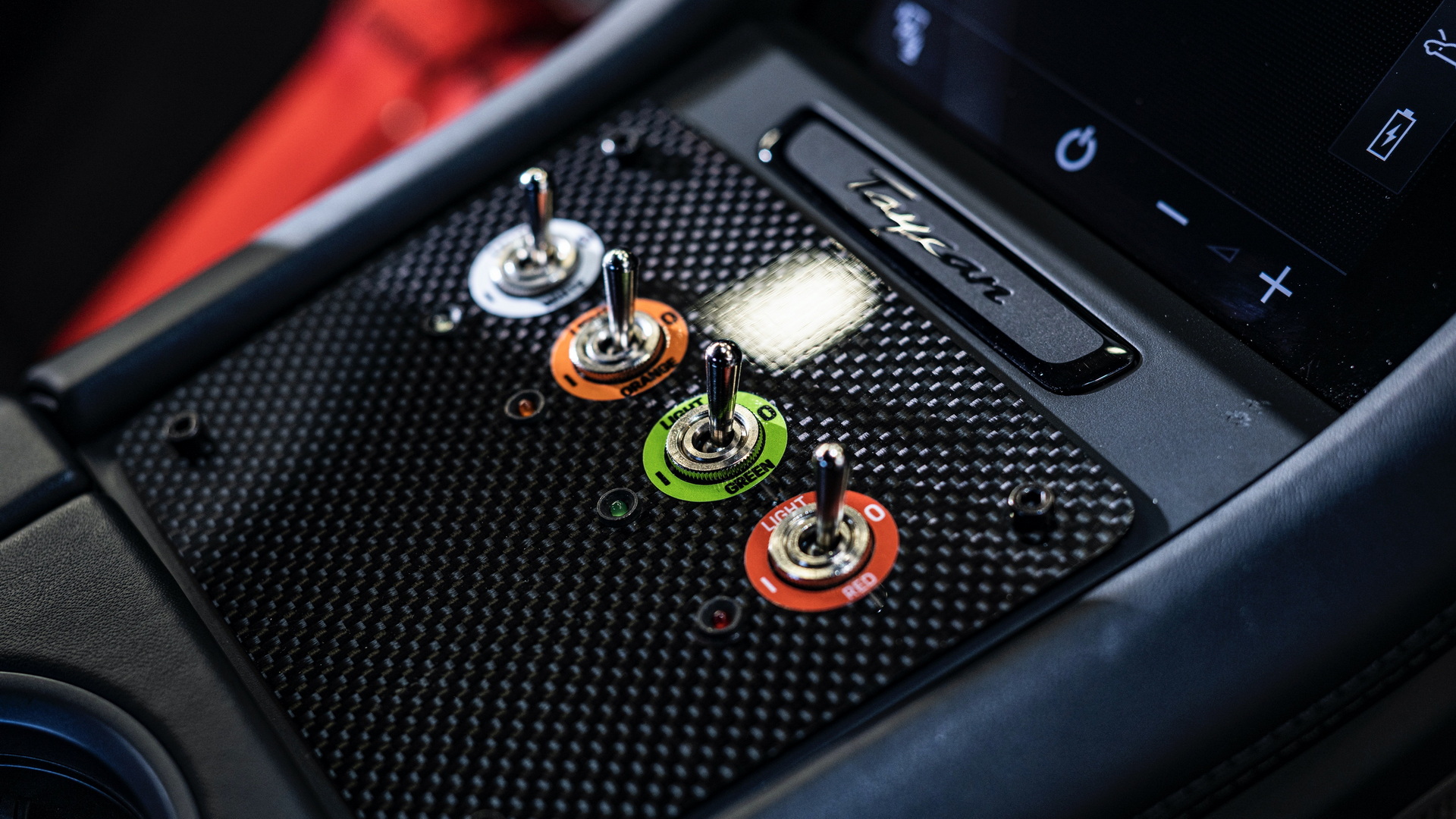 The Porsche Taycan Is Formula E’s New Safety Car For The 2022 Season