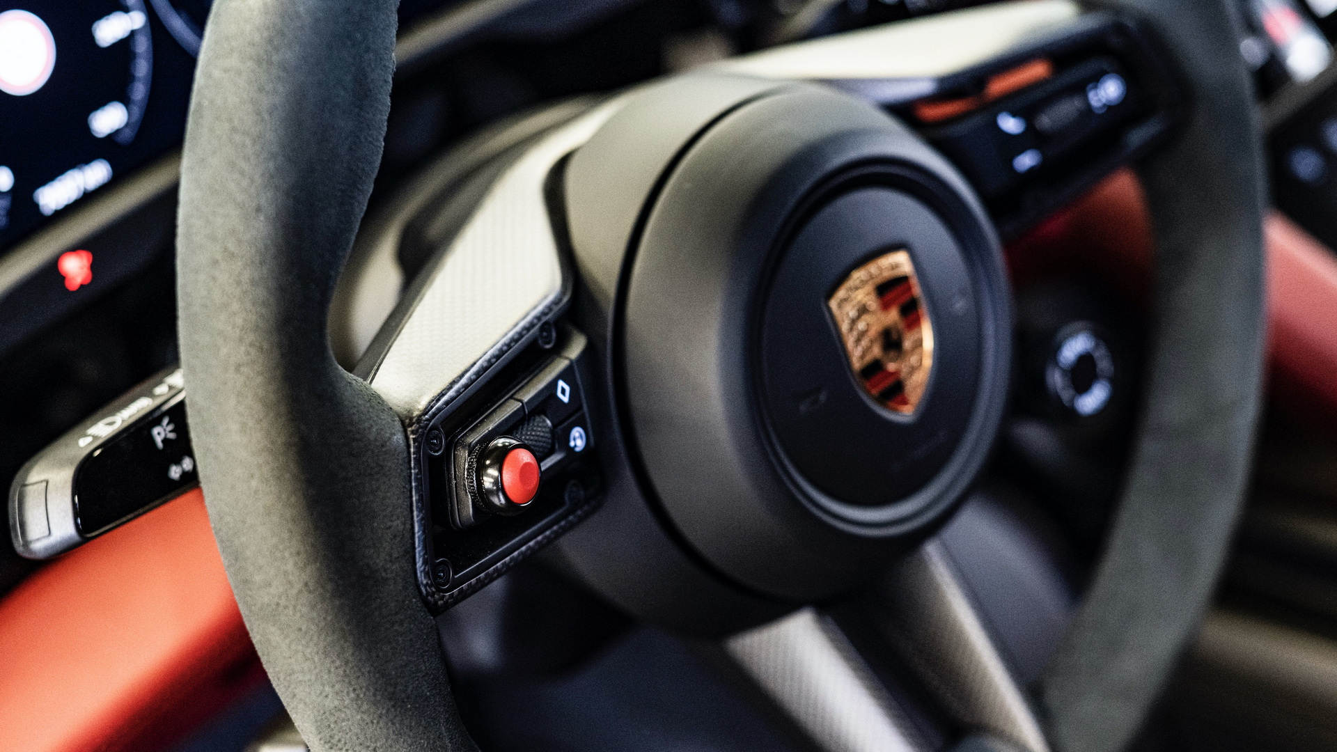 The Porsche Taycan Is Formula E’s New Safety Car For The 2022 Season