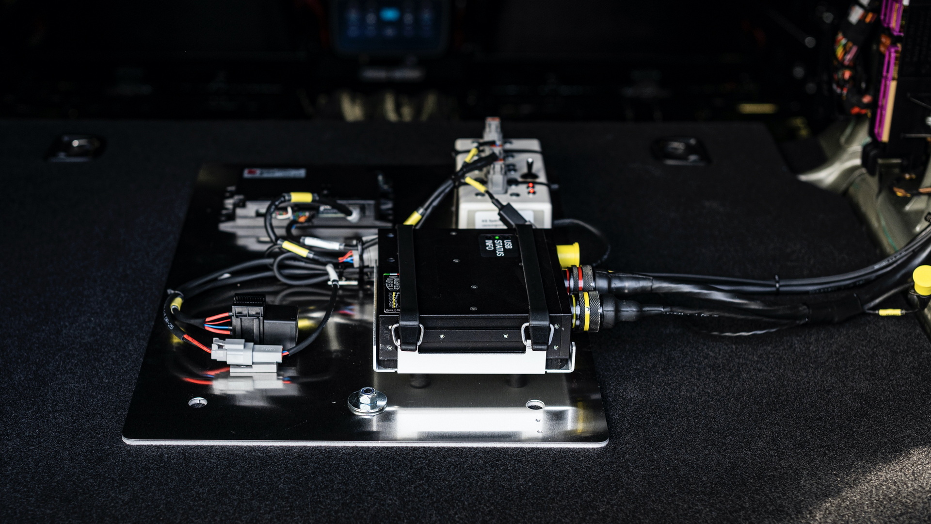 The Porsche Taycan Is Formula E’s New Safety Car For The 2022 Season