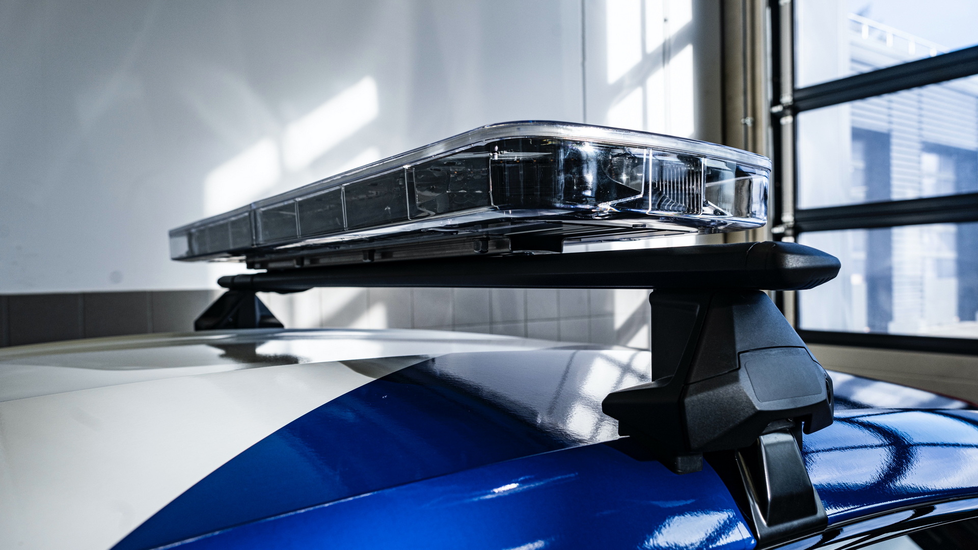 The Porsche Taycan Is Formula E’s New Safety Car For The 2022 Season