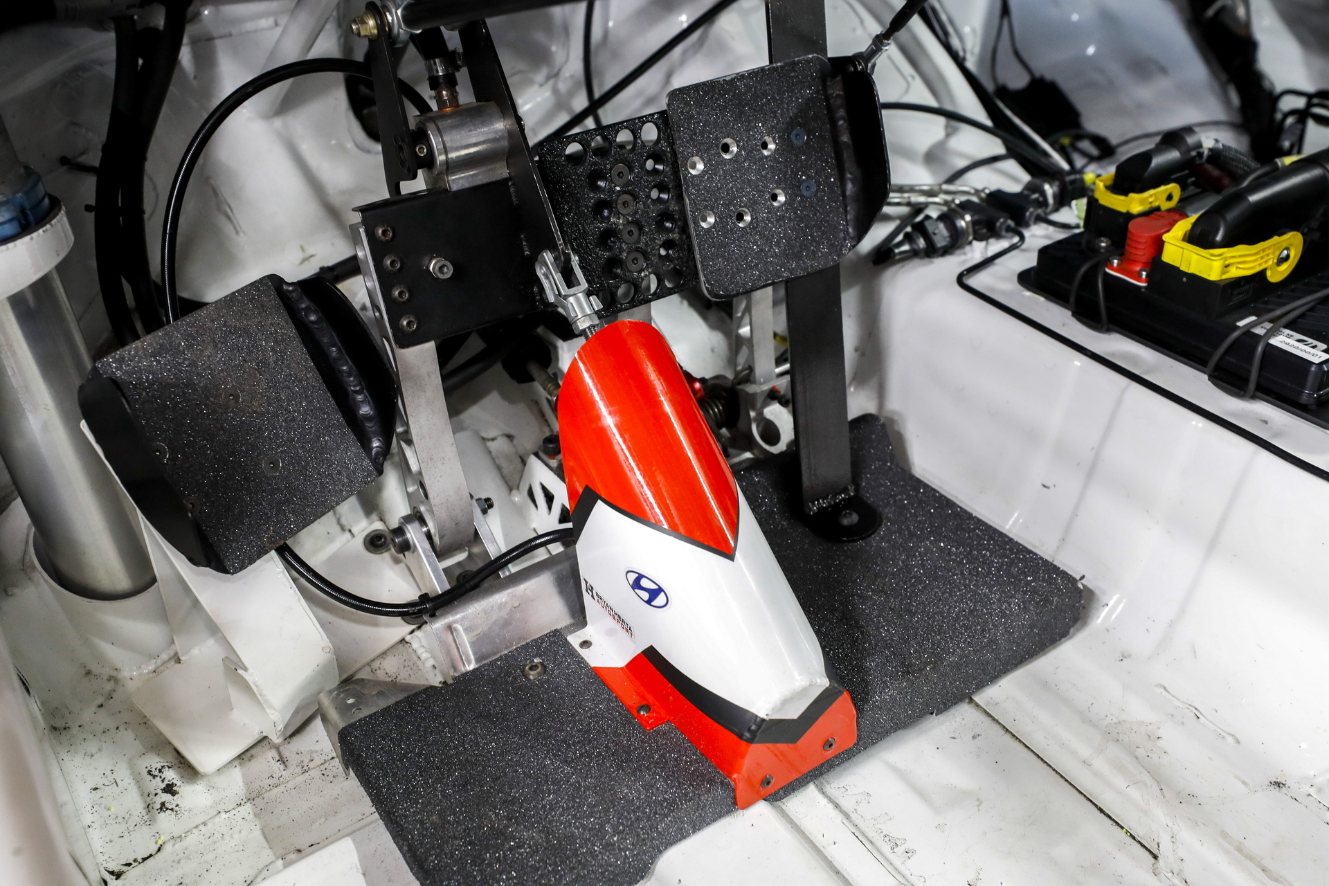 Robert Wickens Will Return To Racing In Hyundai Elantra N TCR After 2018 Spinal Injury