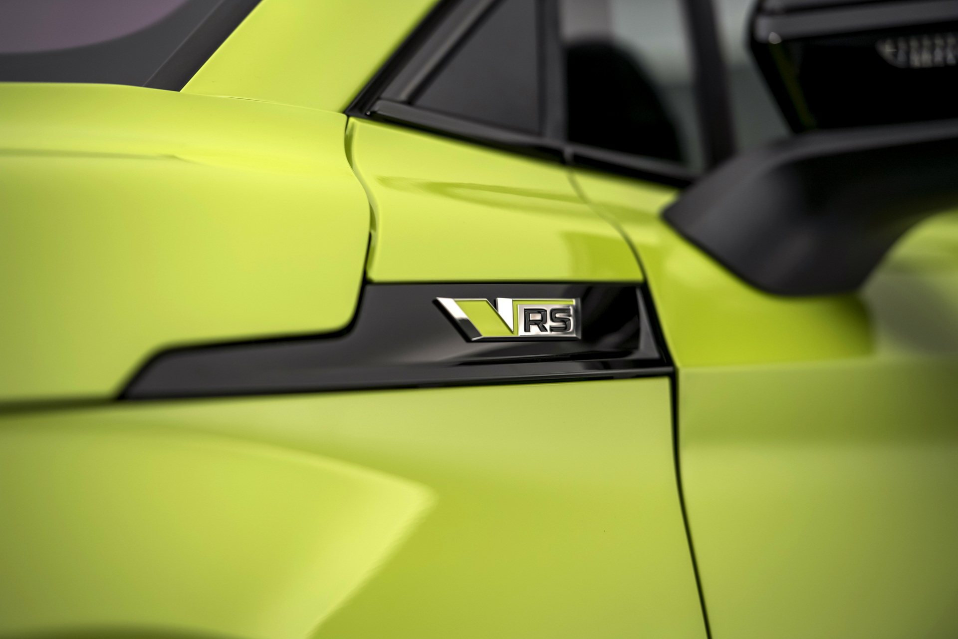 New Enyaq Coupe iV vRS Is The Most Expensive Skoda Ever Starting At £51,885