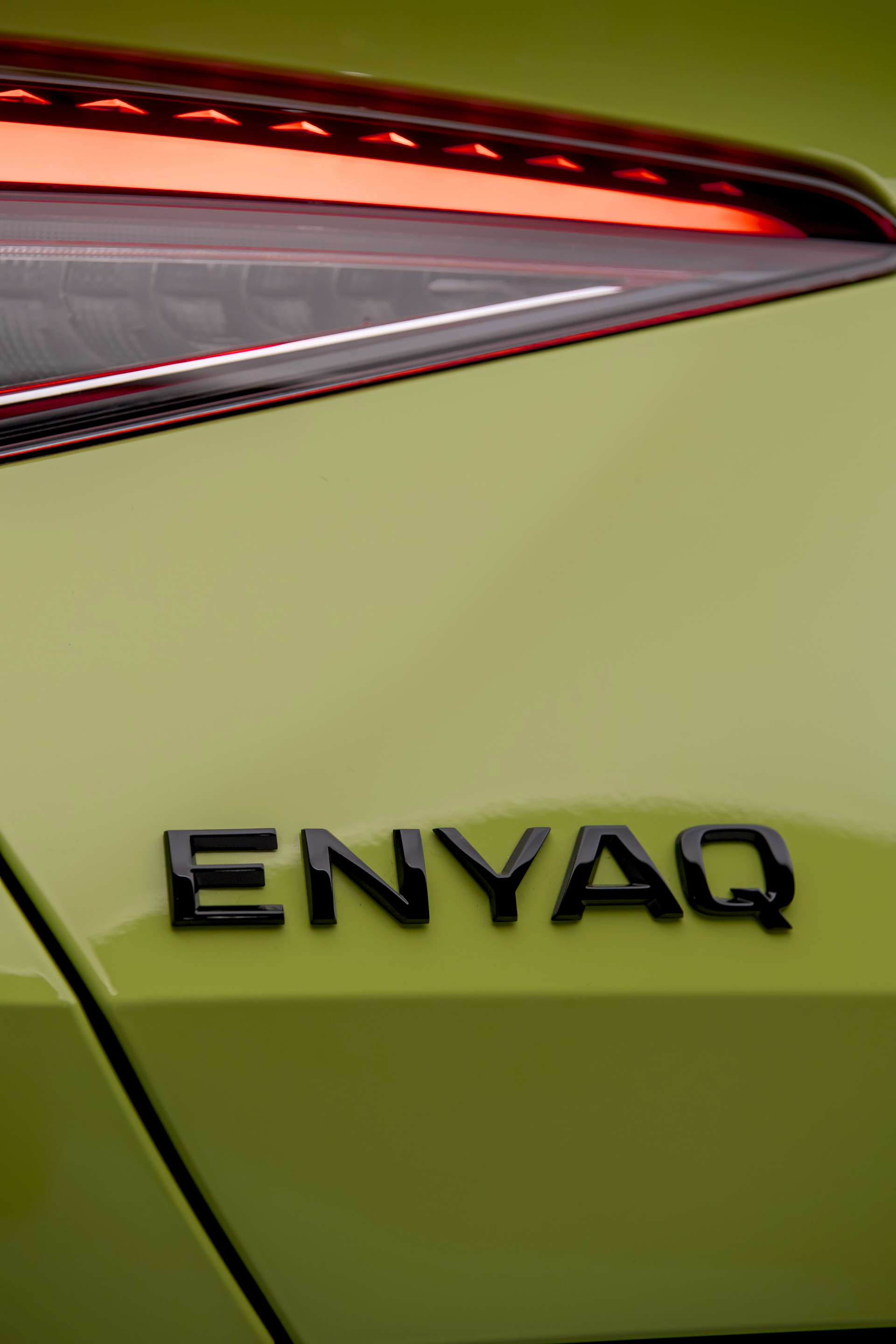 New Enyaq Coupe iV vRS Is The Most Expensive Skoda Ever Starting At £51,885