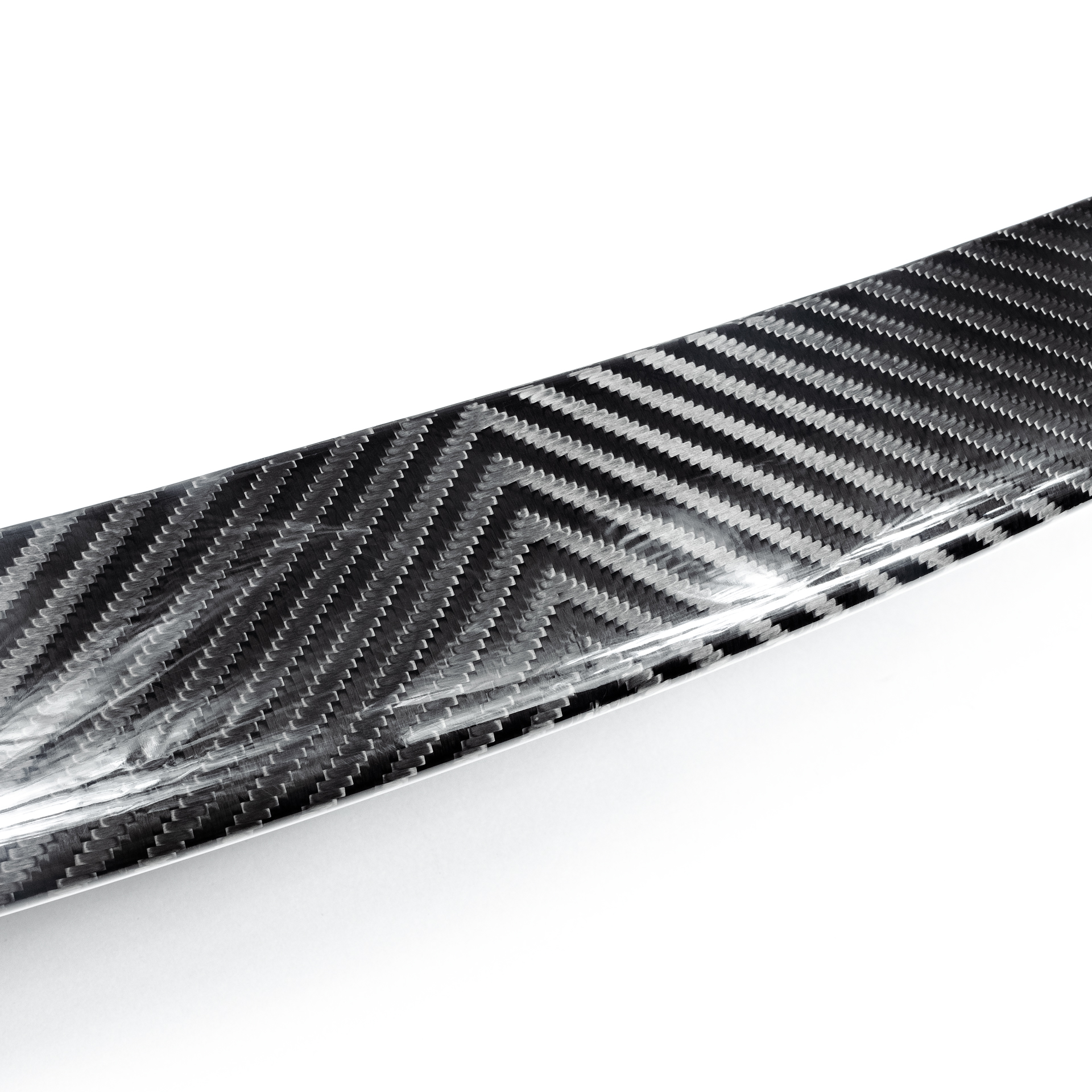 Koenigsegg To Build Carbon Fiber Parts For Tesla Tuner