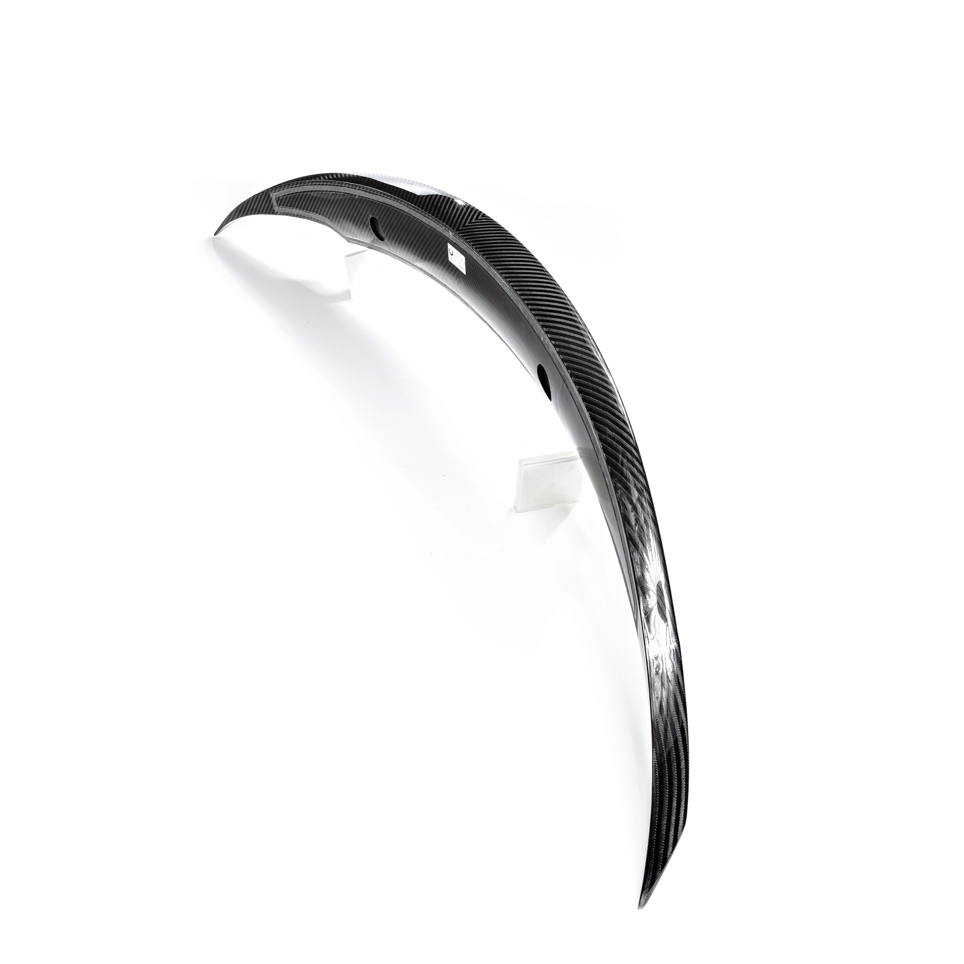 Koenigsegg To Build Carbon Fiber Parts For Tesla Tuner