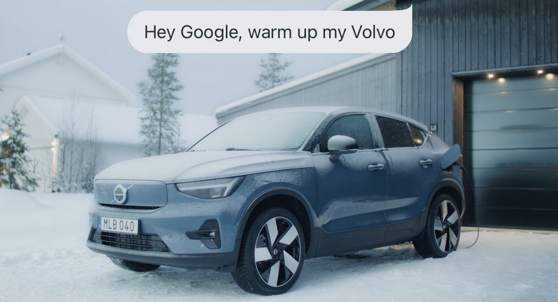 Volvo Expands Partnerships With Google And Qualcomm To Make Infotainment Even Better