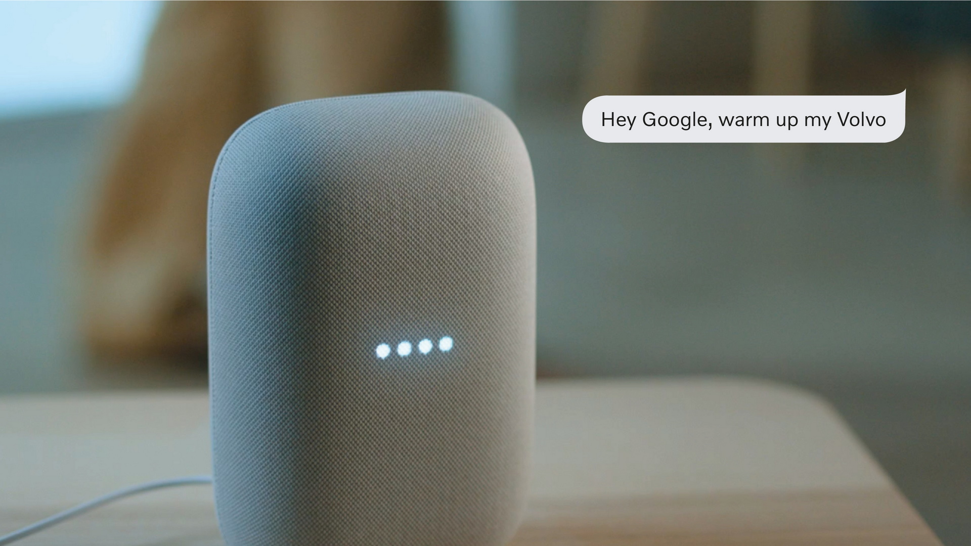 Volvo Expands Partnerships With Google And Qualcomm To Make Infotainment Even Better