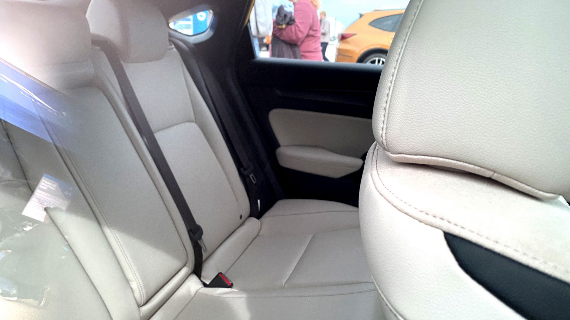 2023 Acura Integra Will Come With A CVT As Standard, Manual Available Only In Top A-Spec